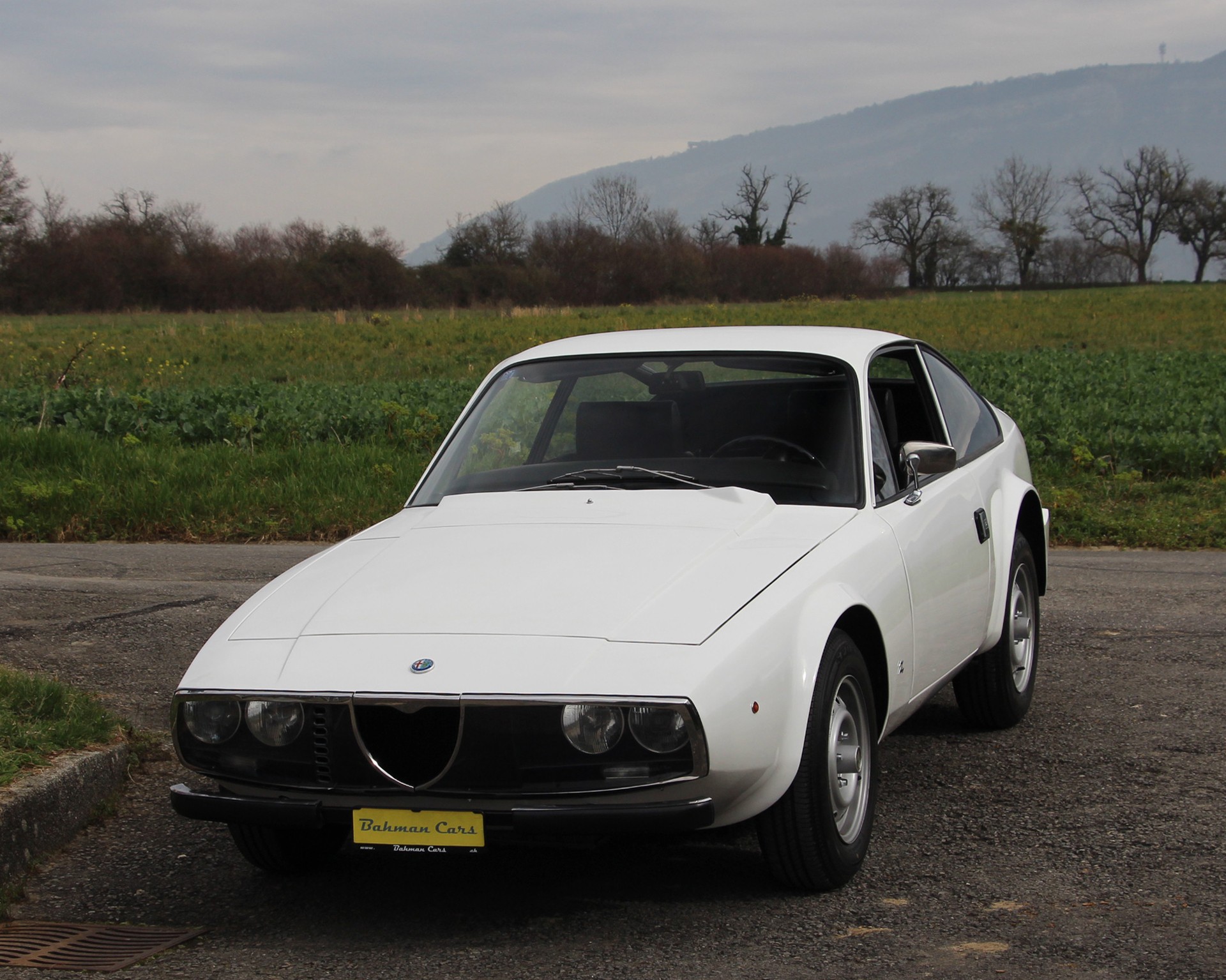 ALFA ROMEO ZAGATO GT 1300 Junior-showroom-element-2