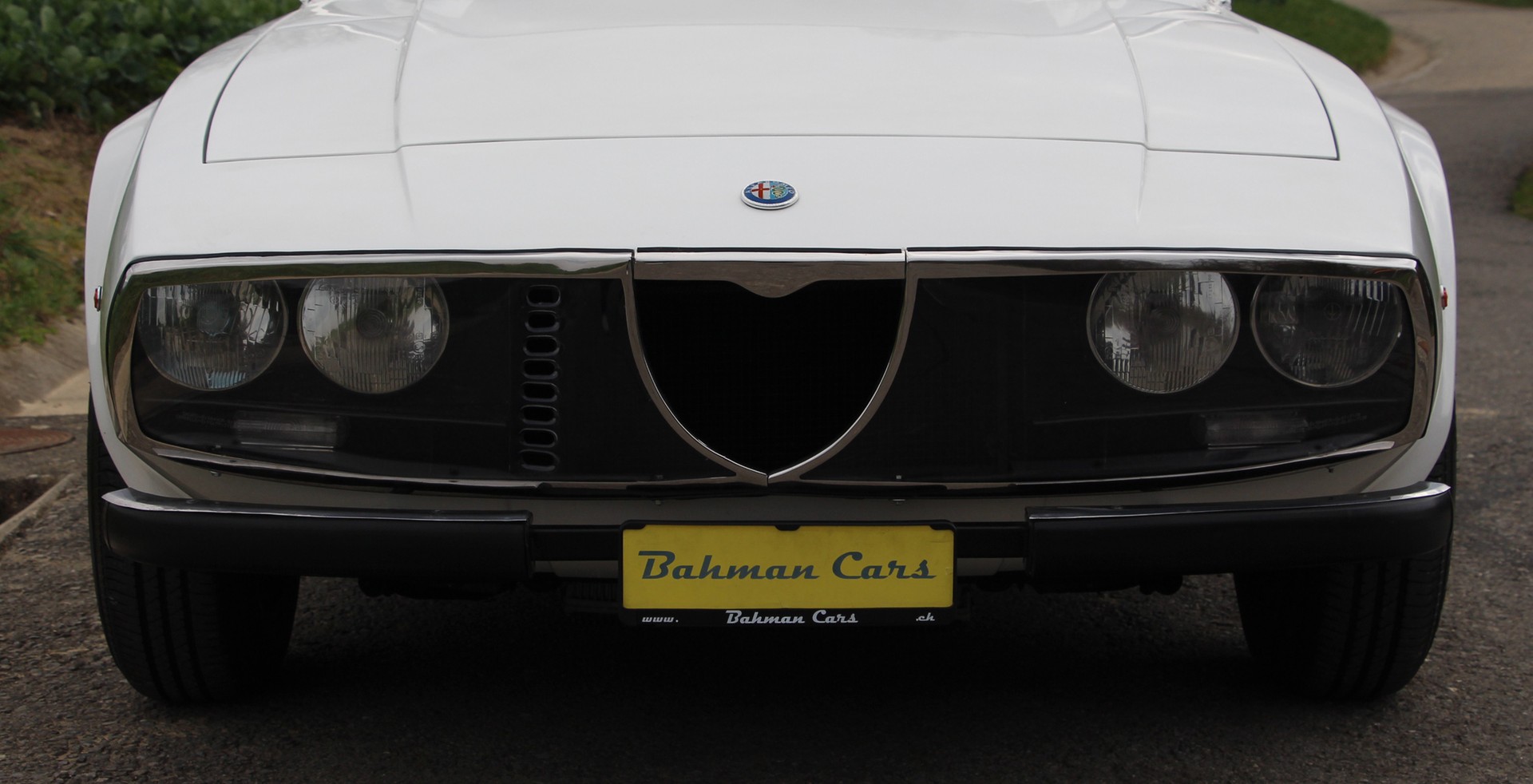 ALFA ROMEO ZAGATO GT 1300 Junior-image-26
