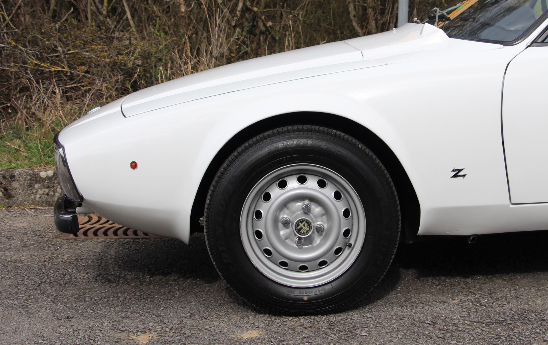 ALFA ROMEO ZAGATO GT 1300 Junior-image-14
