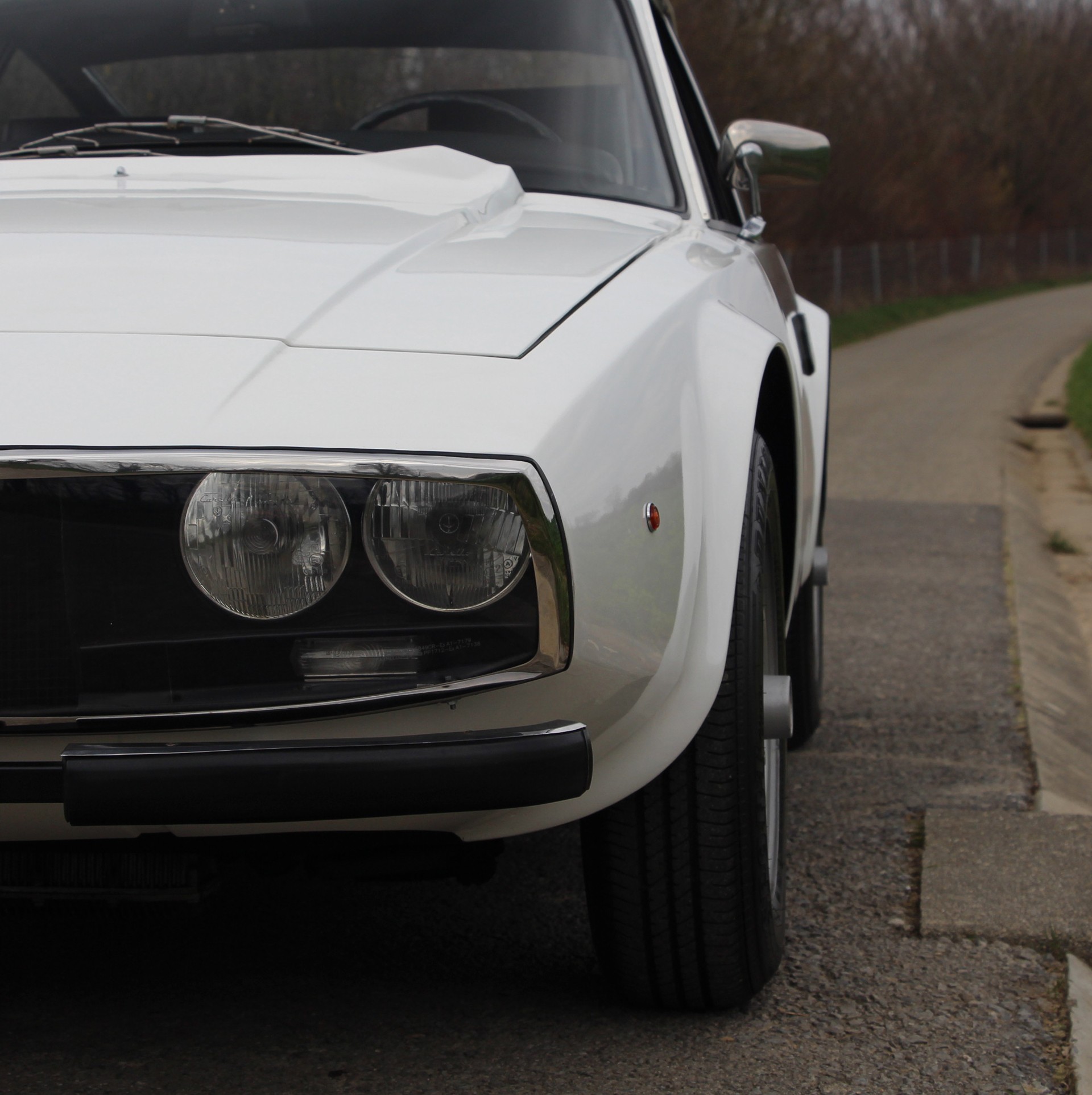 ALFA ROMEO ZAGATO GT 1300 Junior-image-27