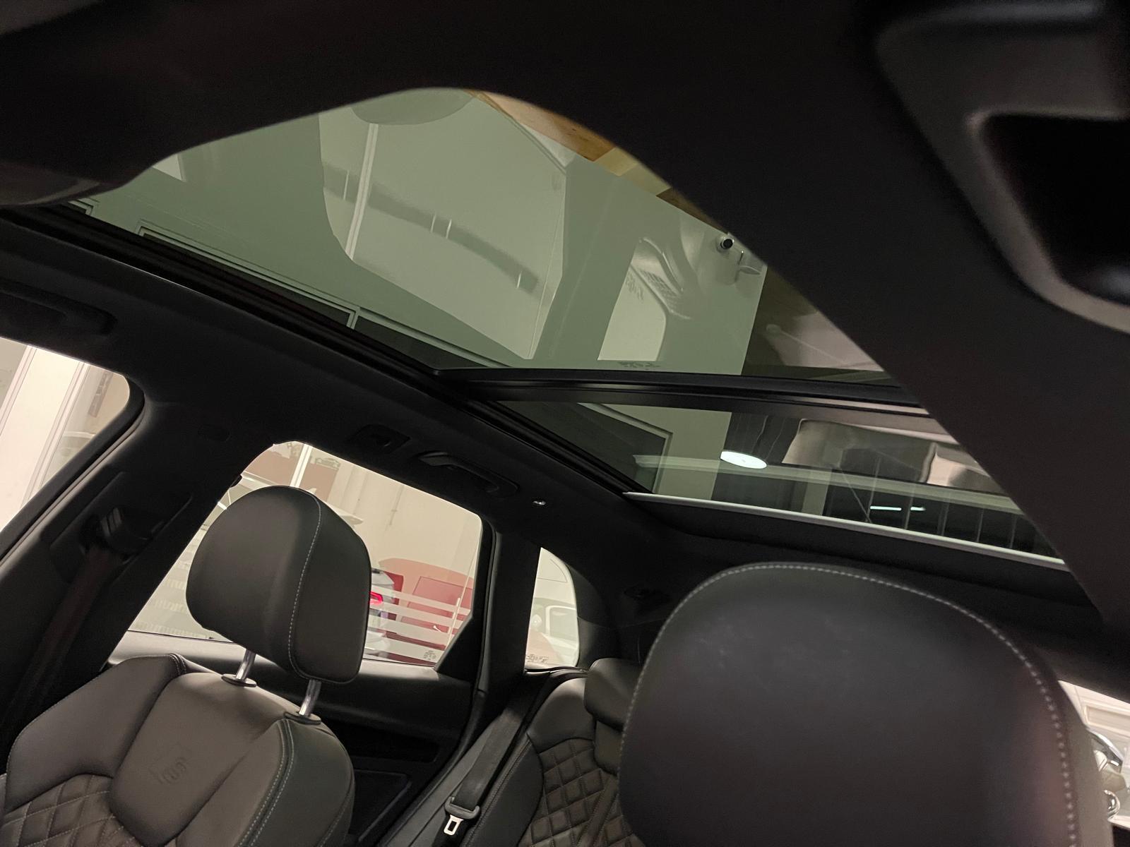 AUDI SQ5 3.0 V6 TFSI quattro T-Tronic-image-13