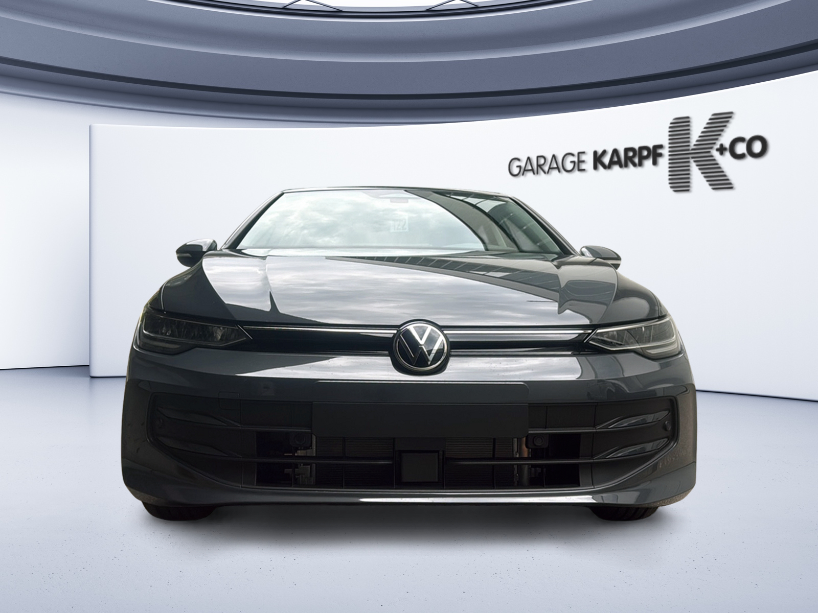 VW Golf 1.5 e TSI mHEV United DSG-image-7