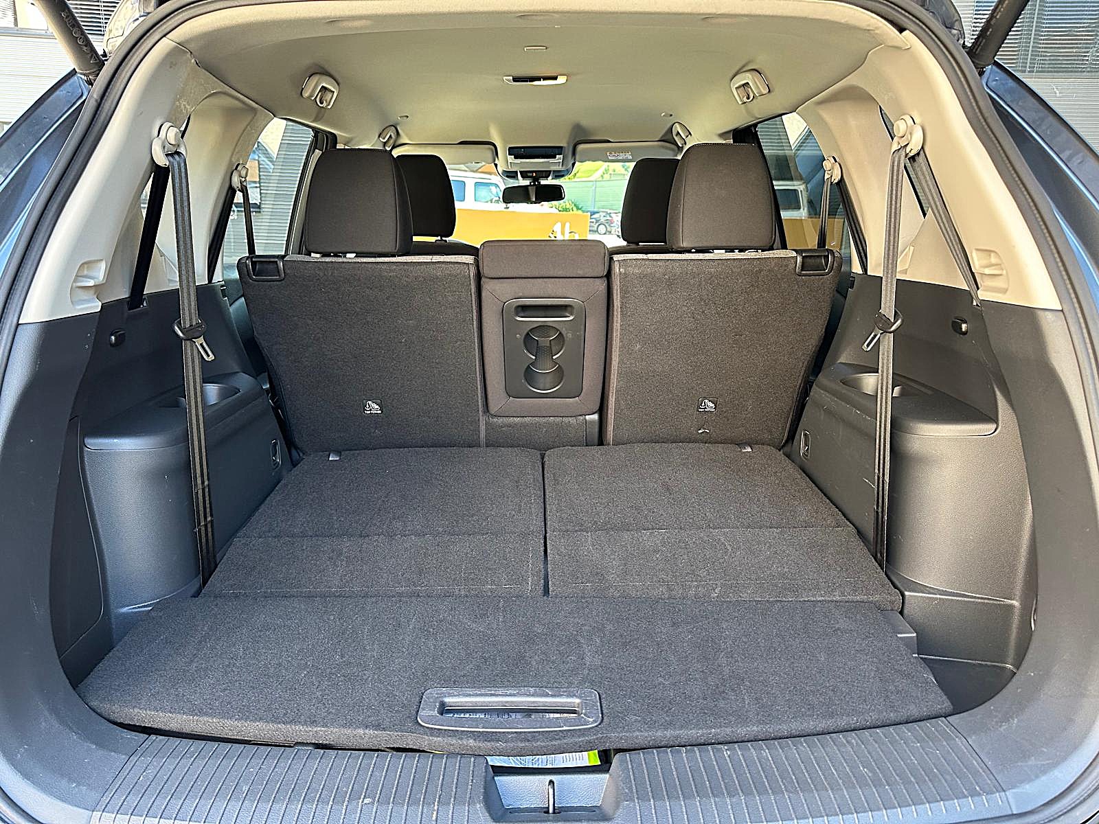 NISSAN X-Trail 1.5 VC-T e-Power 4WD 7 Sitze N-Connecta-image-14