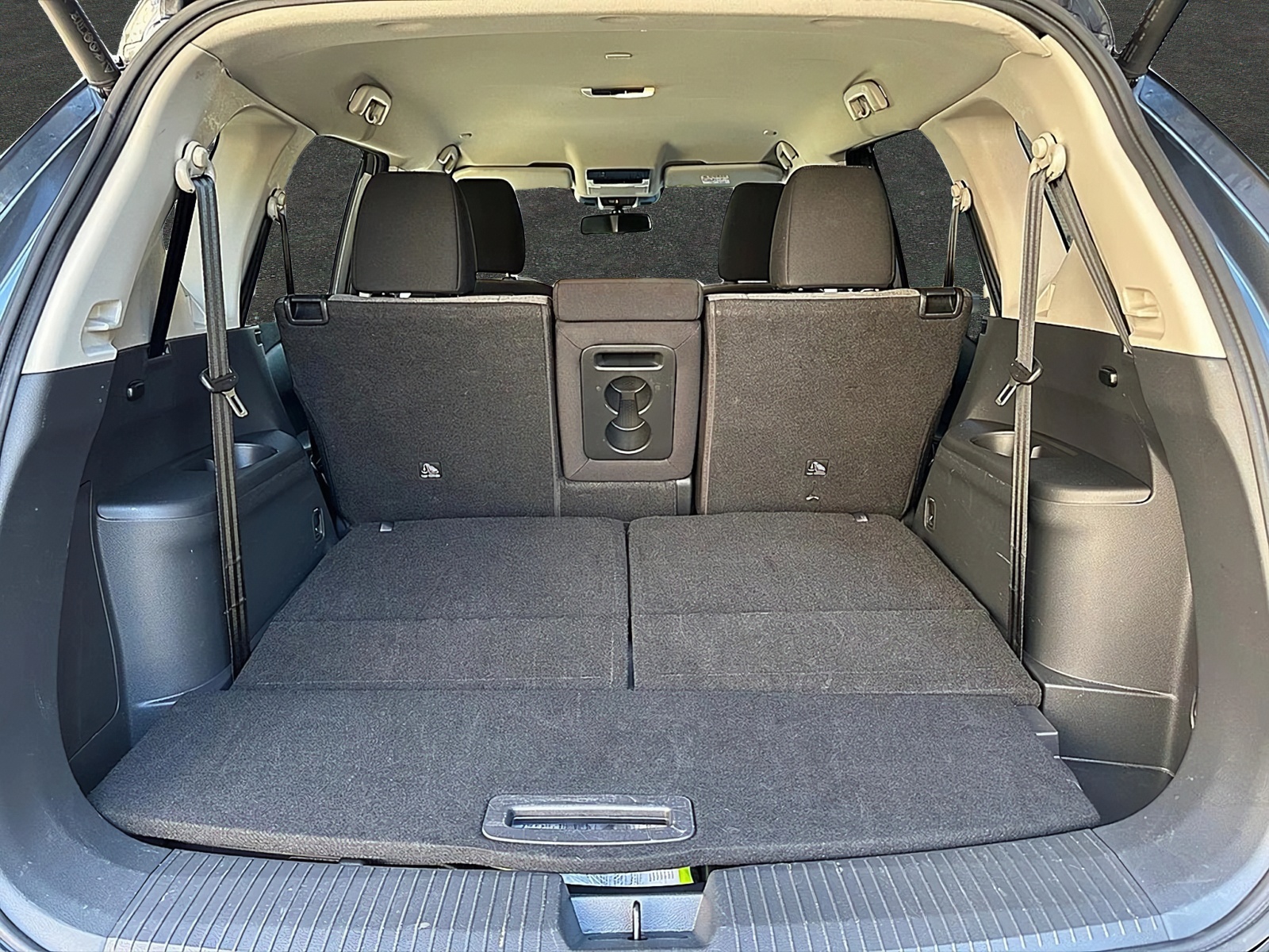 NISSAN X-Trail 1.5 VC-T e-Power 4WD 7 Sitze N-Connecta-image-12