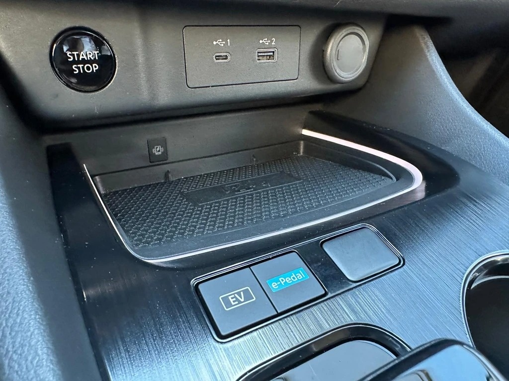 NISSAN X-Trail 1.5 VC-T e-Power 4WD 7 Sitze N-Connecta-image-11