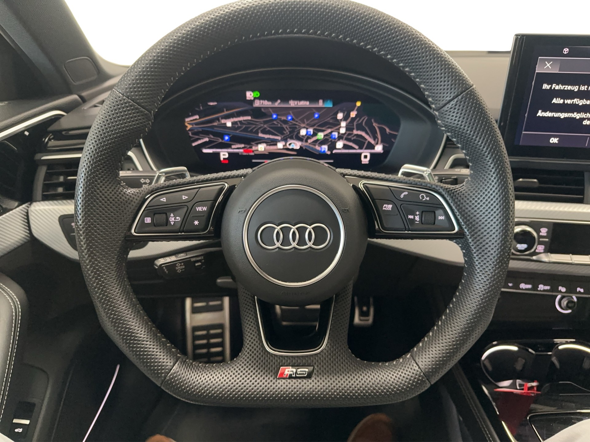 AUDI RS4 Avant quattro tiptronic-image-20