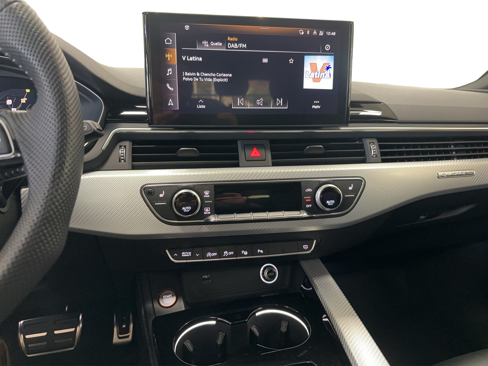 AUDI RS4 Avant quattro tiptronic-image-23