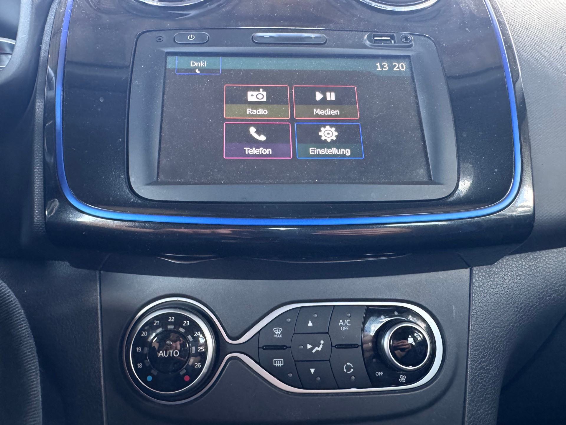 DACIA Sandero Tce 100 Stepway-image-11