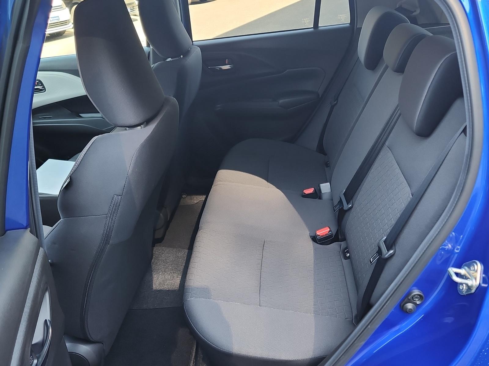 SUZUKI Swift 1.2 Sakura Hybrid 4x4-image-14