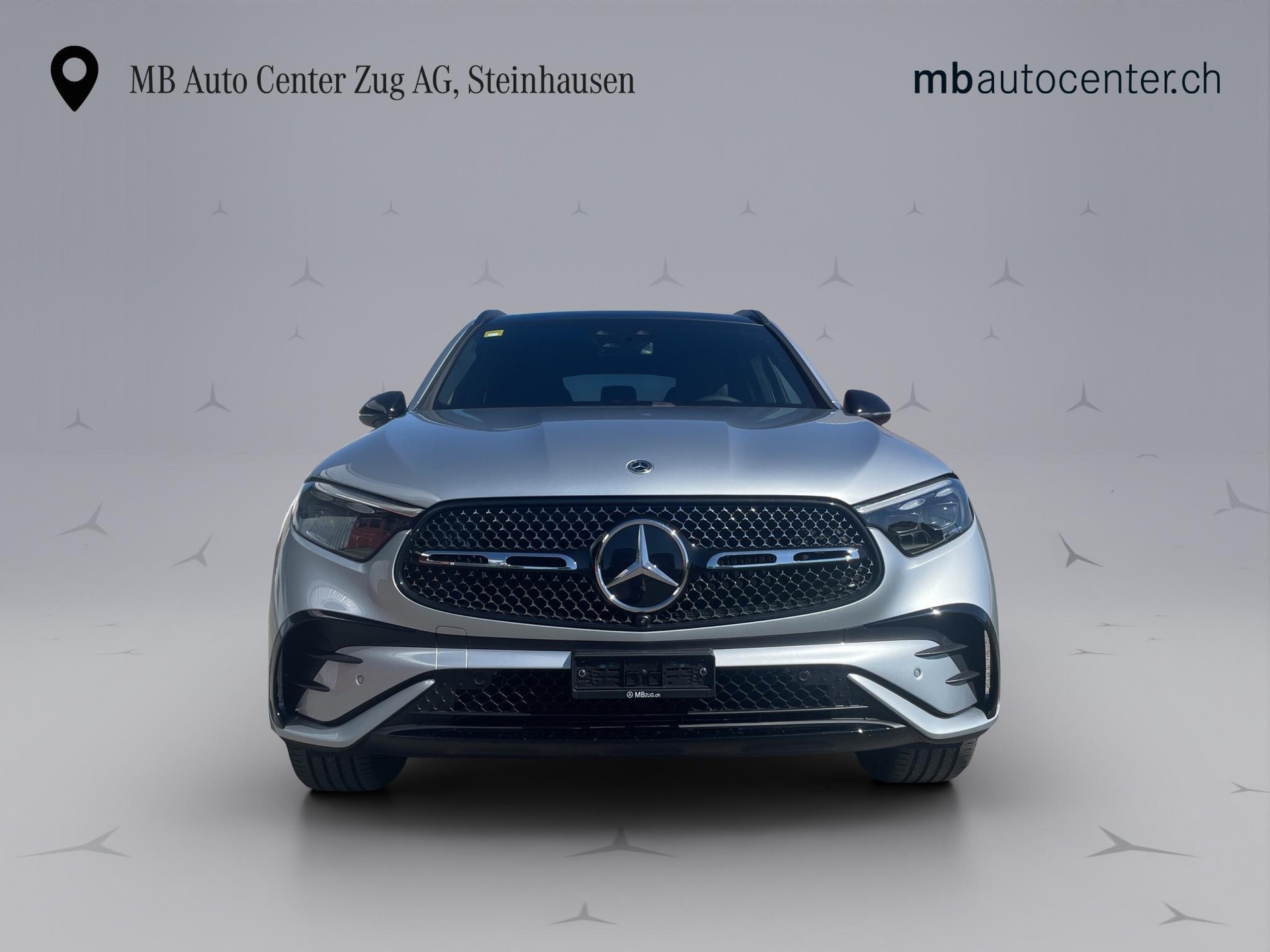MERCEDES-BENZ GLC 220 d AMG Line 4matic-image-9
