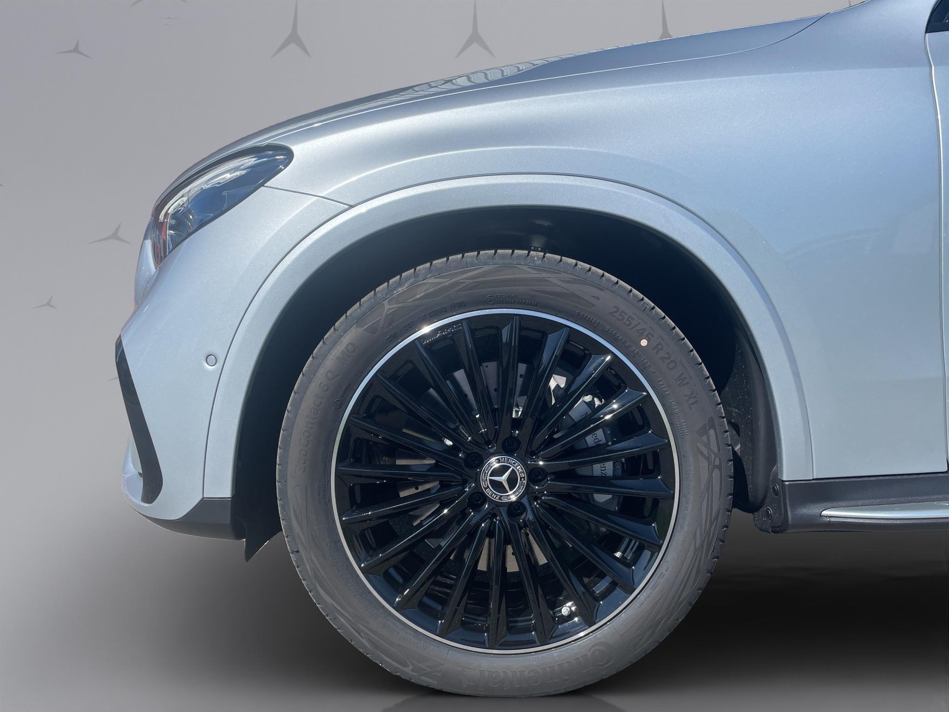 MERCEDES-BENZ GLC 220 d AMG Line 4matic-image-3