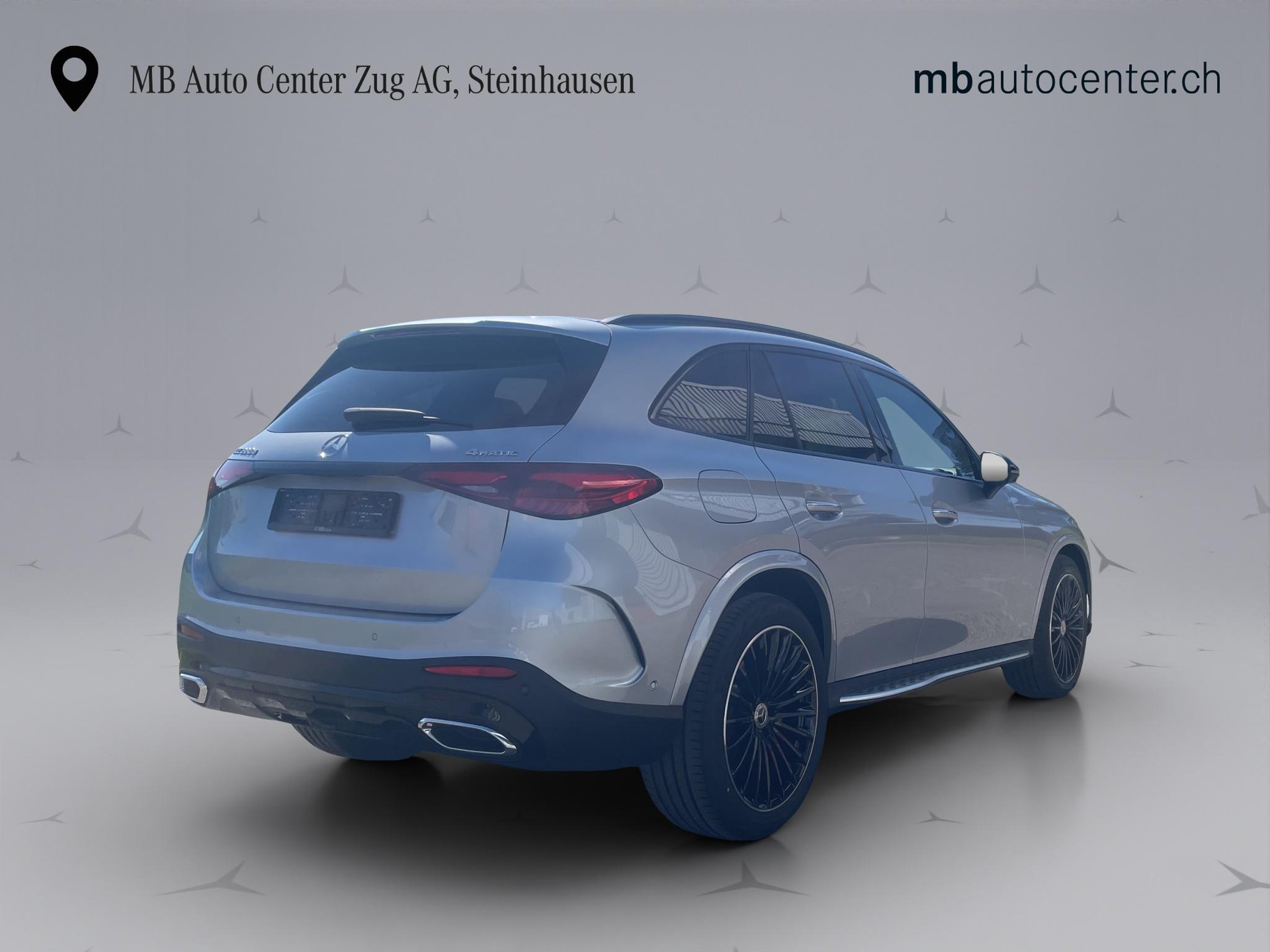 MERCEDES-BENZ GLC 220 d AMG Line 4matic-image-6
