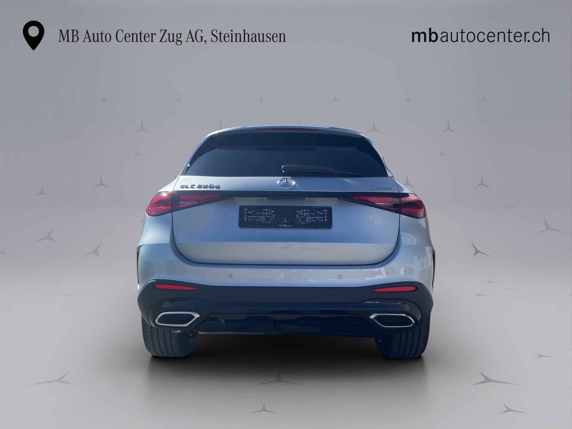 MERCEDES-BENZ GLC 220 d AMG Line 4matic-image-5