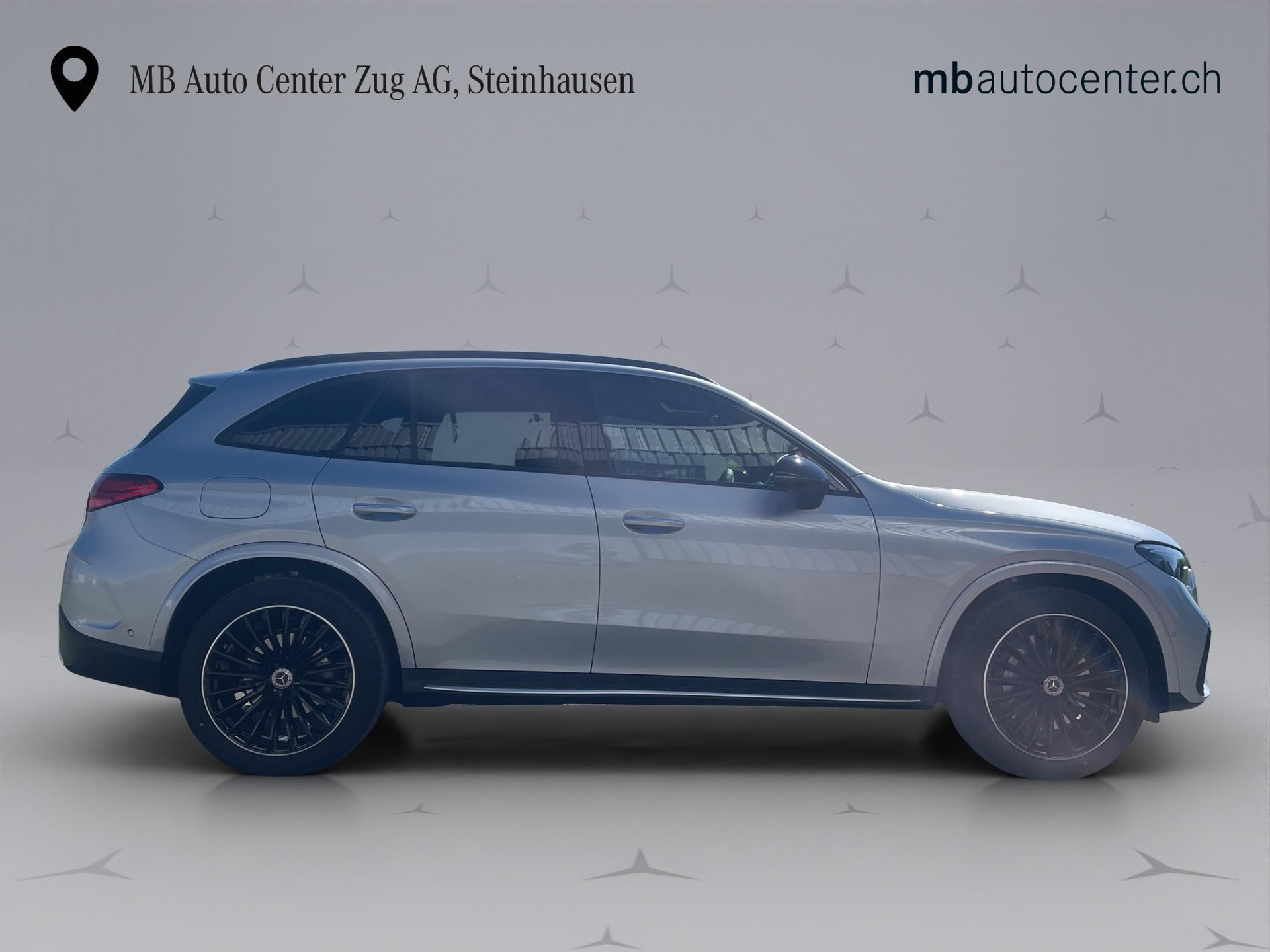 MERCEDES-BENZ GLC 220 d AMG Line 4matic-image-7