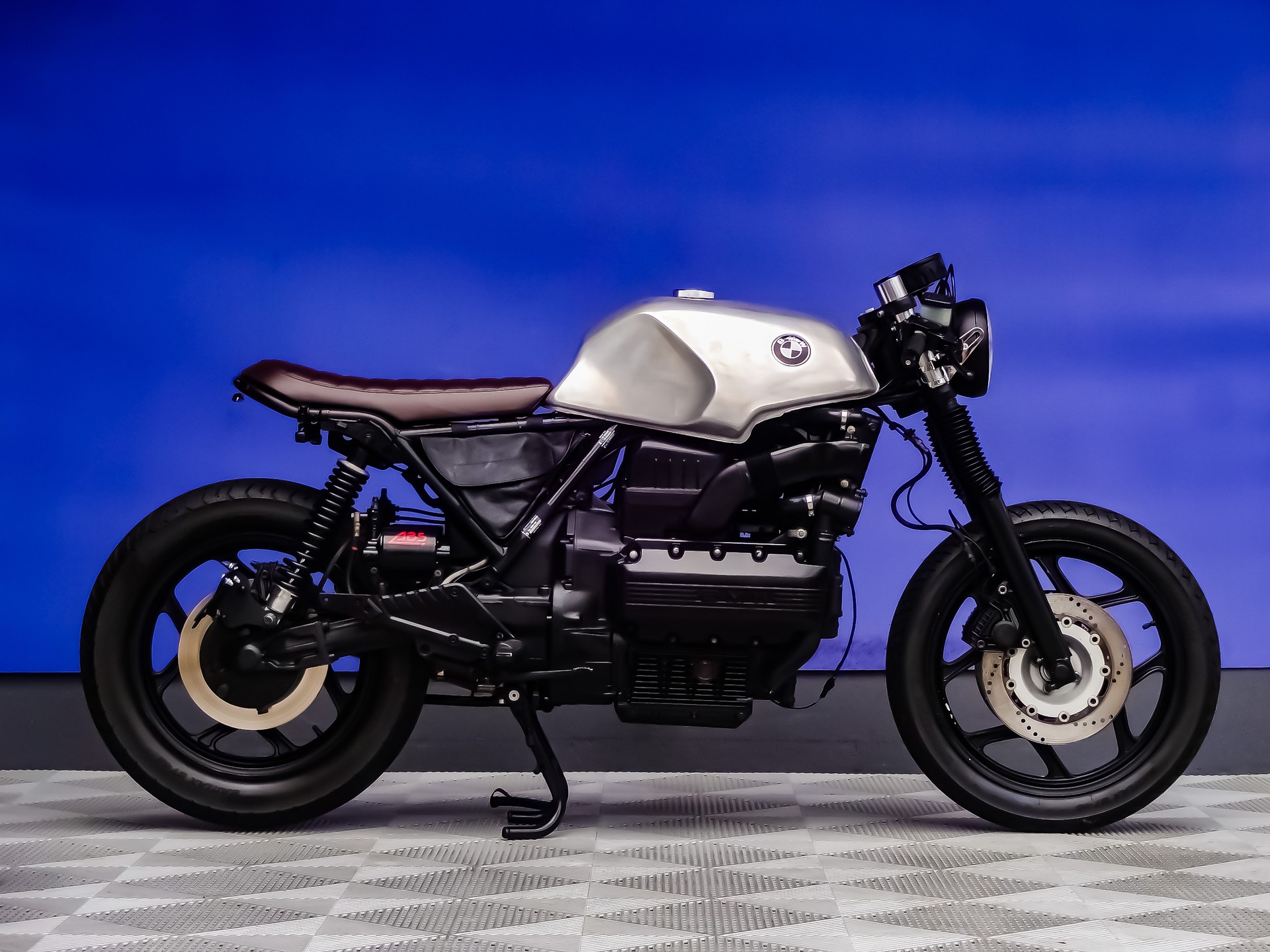 BMW K 100