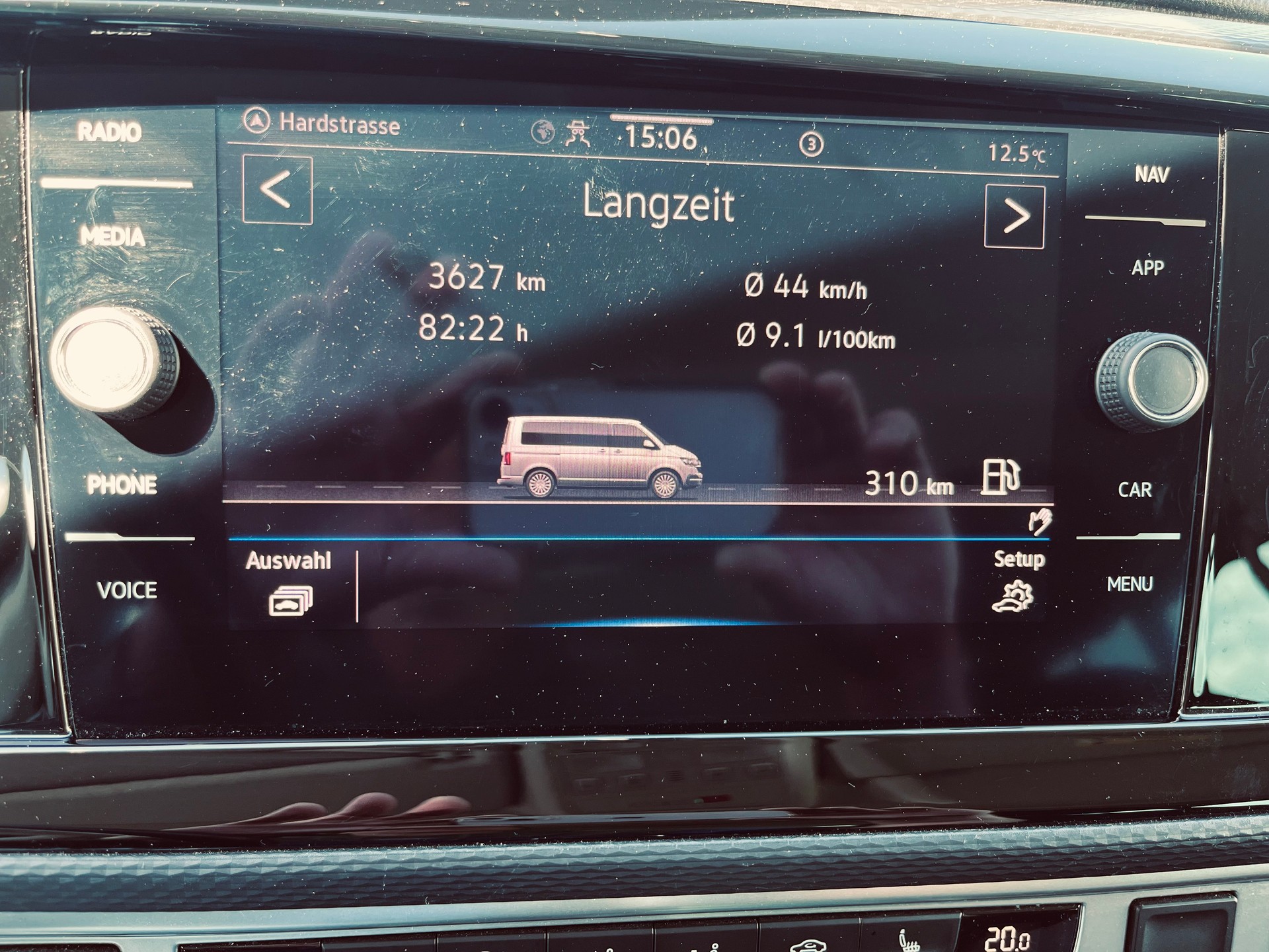 VW 2.0 TDI 150 Comfortline DSG-image-5
