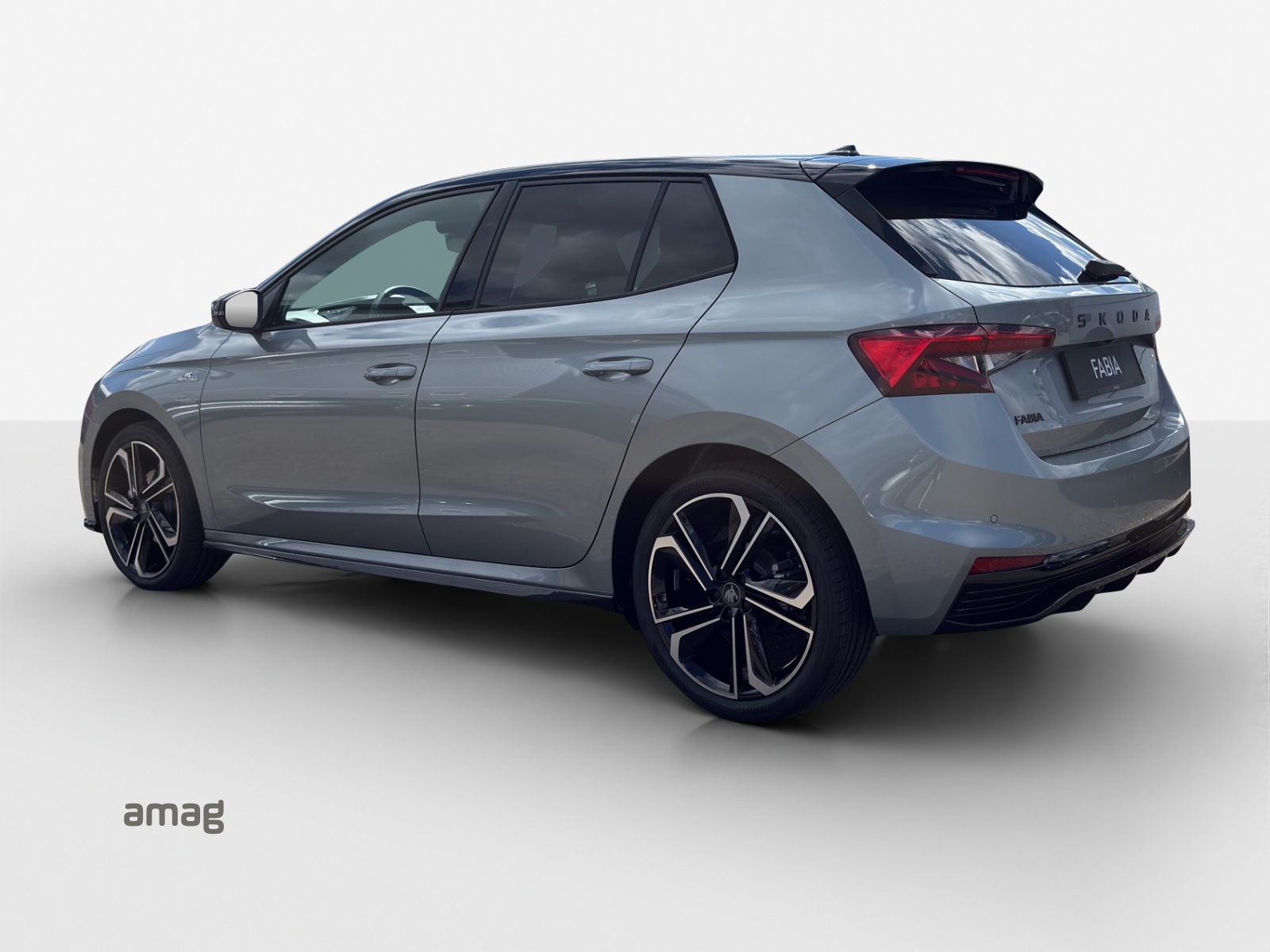 SKODA Fabia 1.5 TSI Monte Carlo DSG-image-2