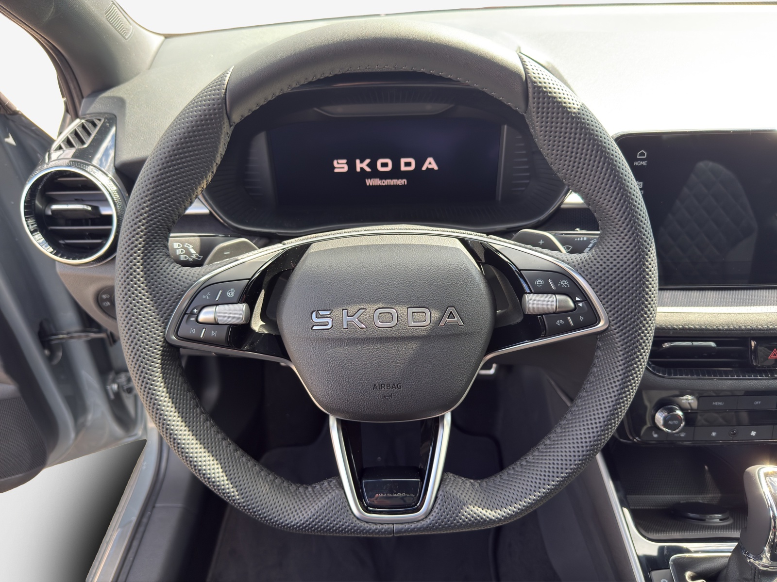 SKODA Fabia 1.5 TSI Monte Carlo DSG-image-9