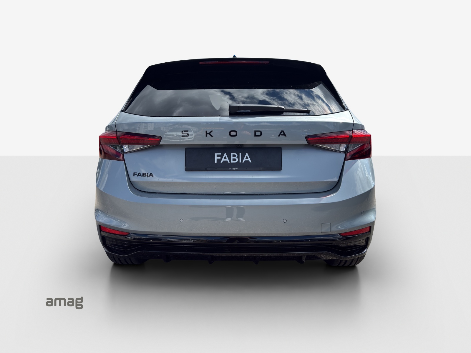 SKODA Fabia 1.5 TSI Monte Carlo DSG-image-3