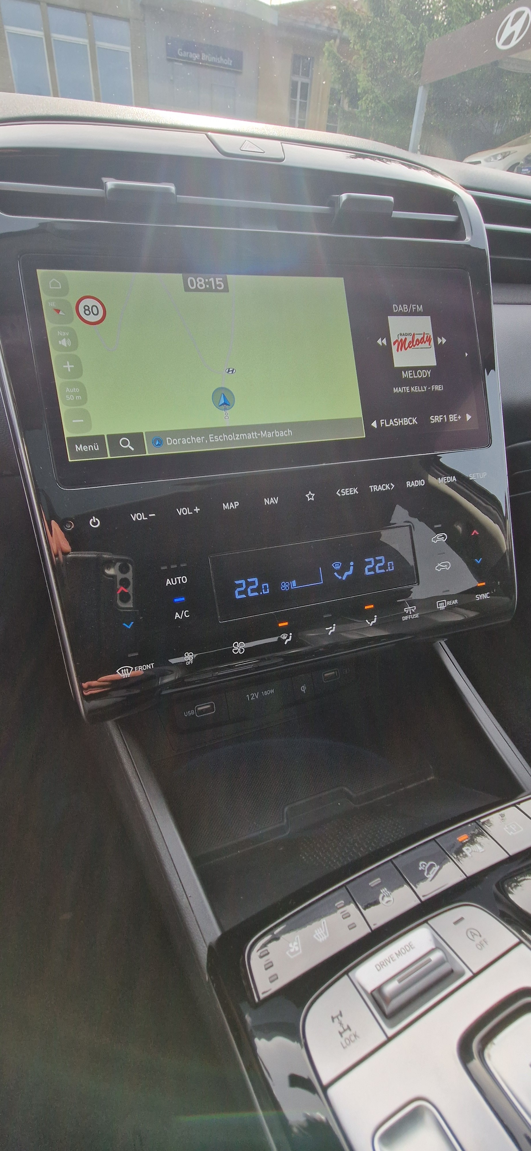 HYUNDAI Tucson 1.6 TGDI 48V Vertex DCT 4WD-image-12