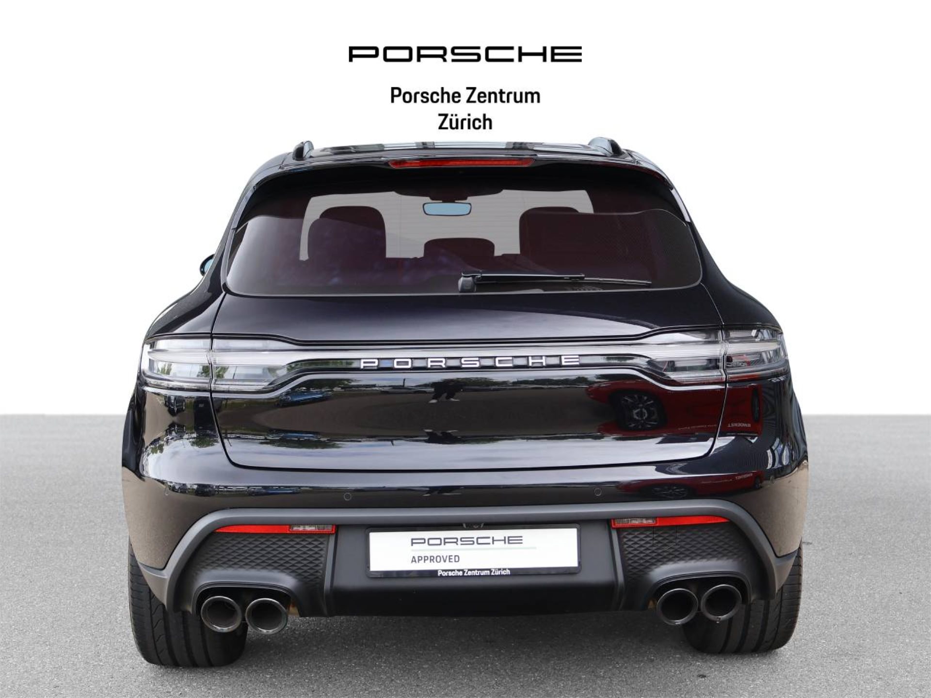 PORSCHE Macan-image-10