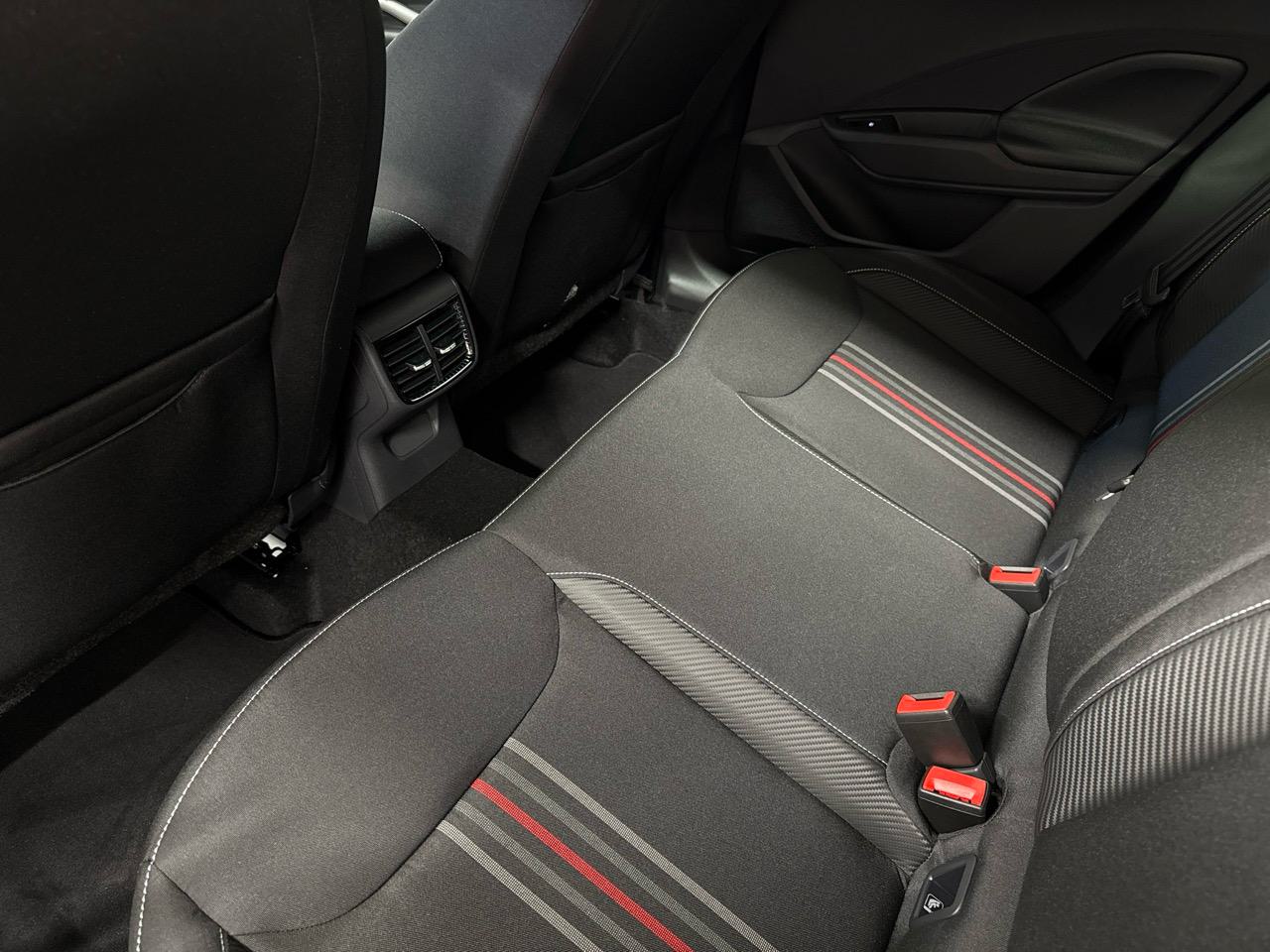 SKODA Fabia 1.5 TSI 130 177PS-image-11