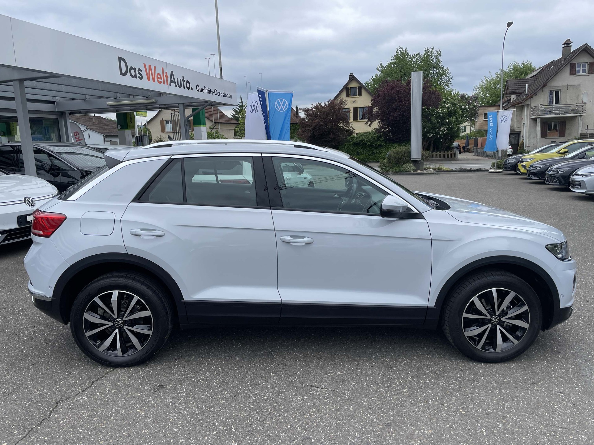 VW T-Roc 1.0 TSI Advance-showroom-element-2