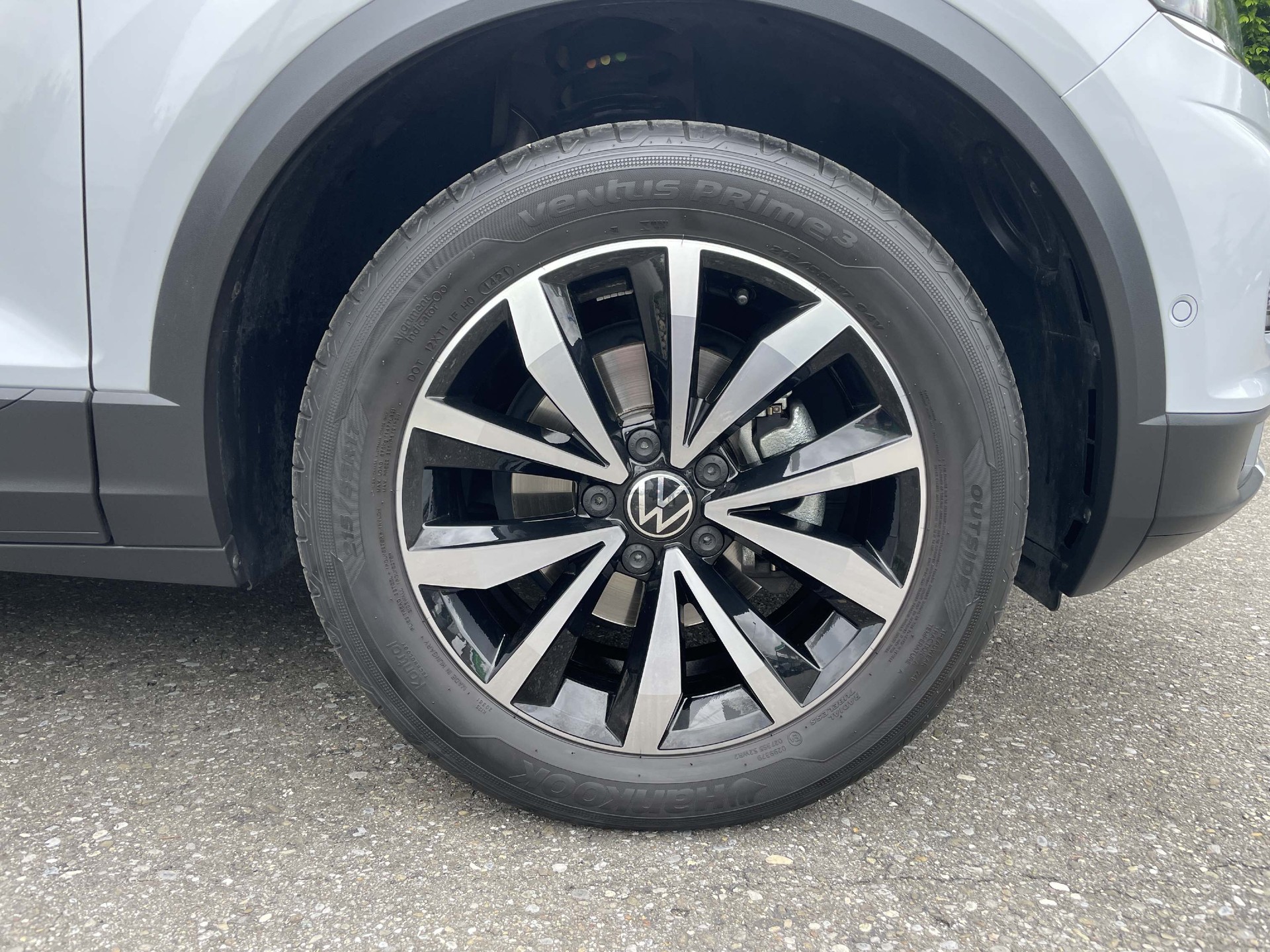 VW T-Roc 1.0 TSI Advance-image-14