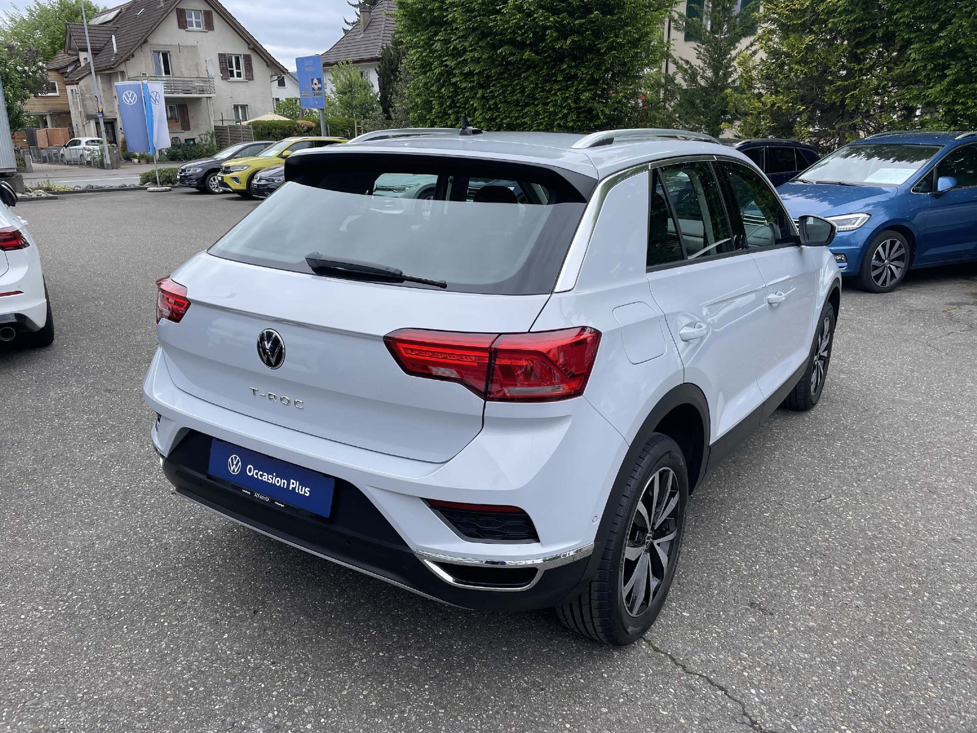 VW T-Roc 1.0 TSI Advance-showroom-element-3