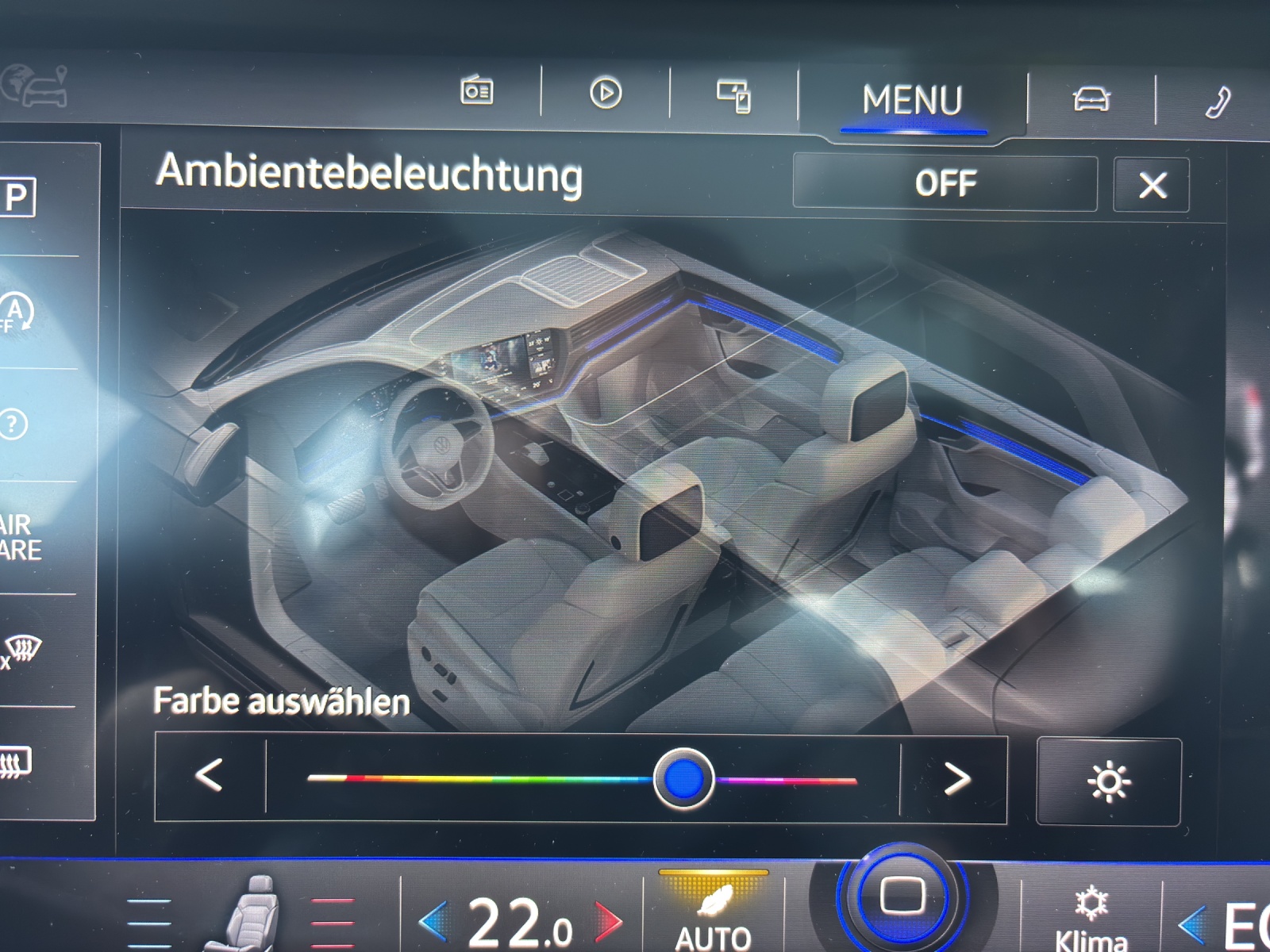 VW Touareg 3.0 TDI R Line Tiptronic mit fortl. Werksgarantie, AHK, Panorama-Ausstell-/Schiebedach, Standheizung & Winterräder-image-29
