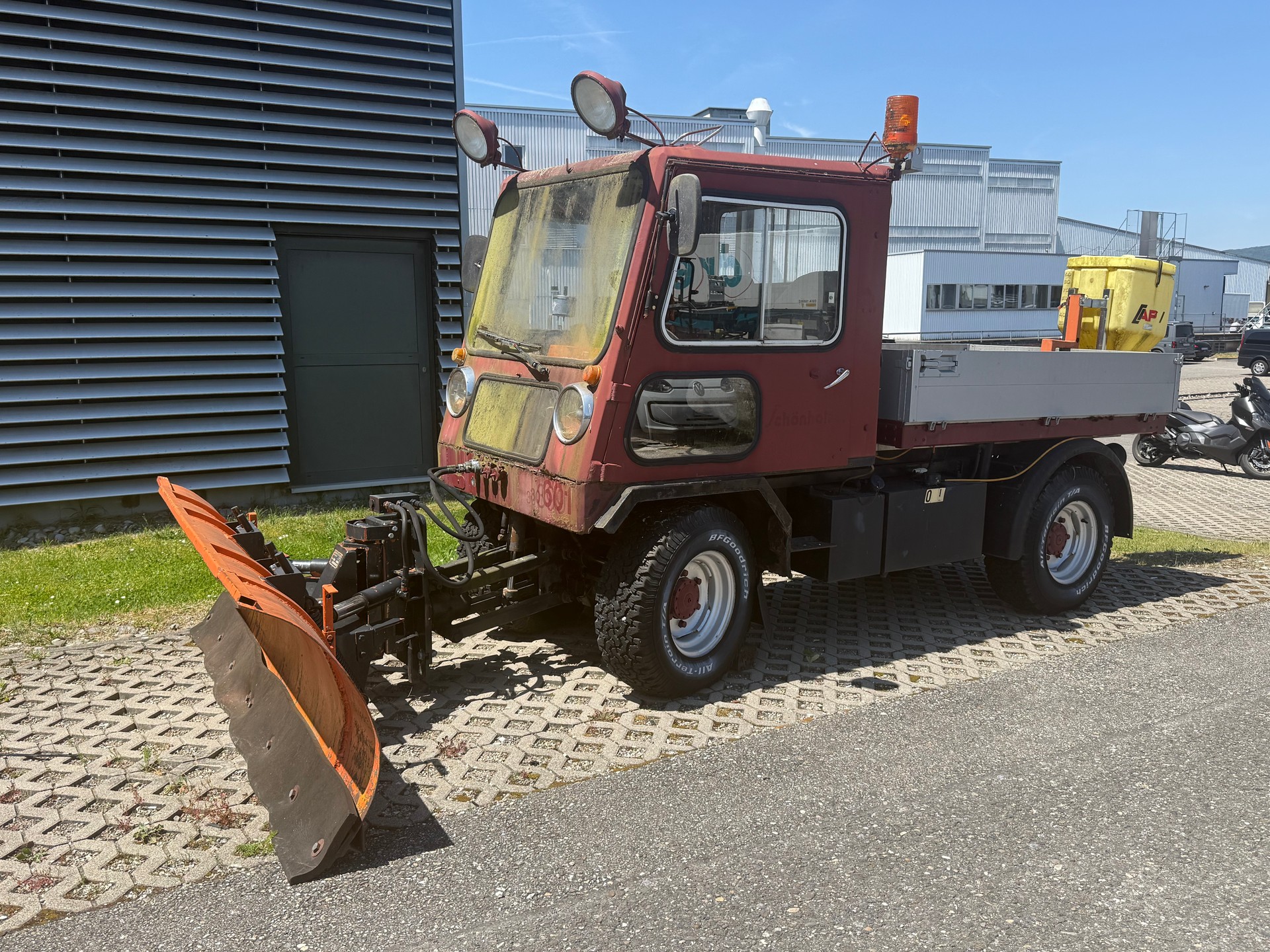 LADOG G 129 D