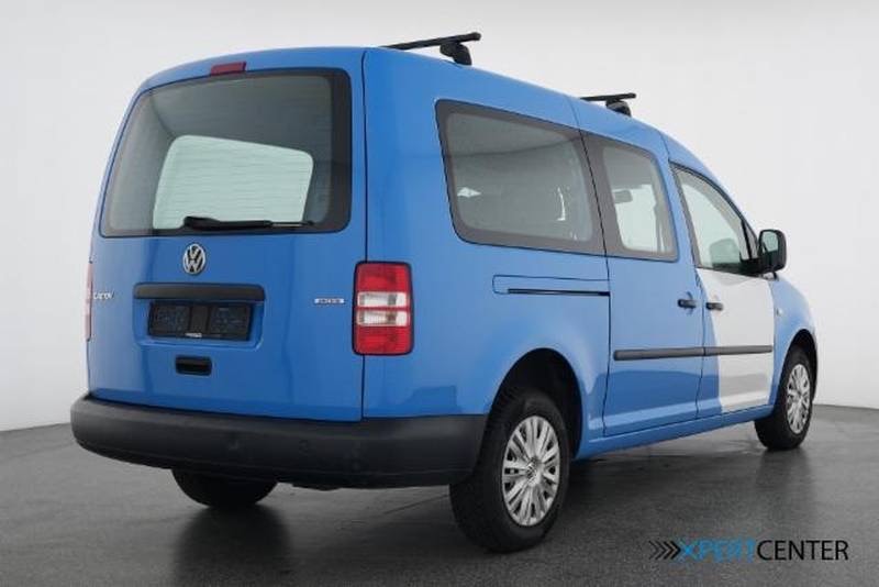 VW Maxi 4Motion TDI-image-1