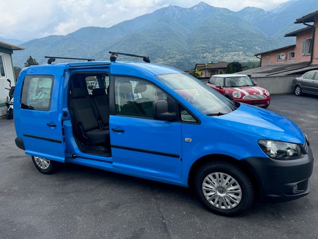VW 4Motion TDI-image-1