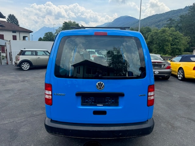 VW 4Motion TDI-image-7