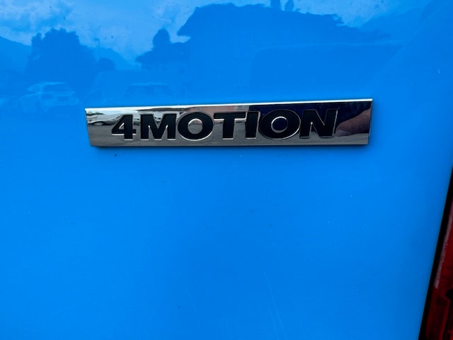 VW 4Motion TDI-image-0