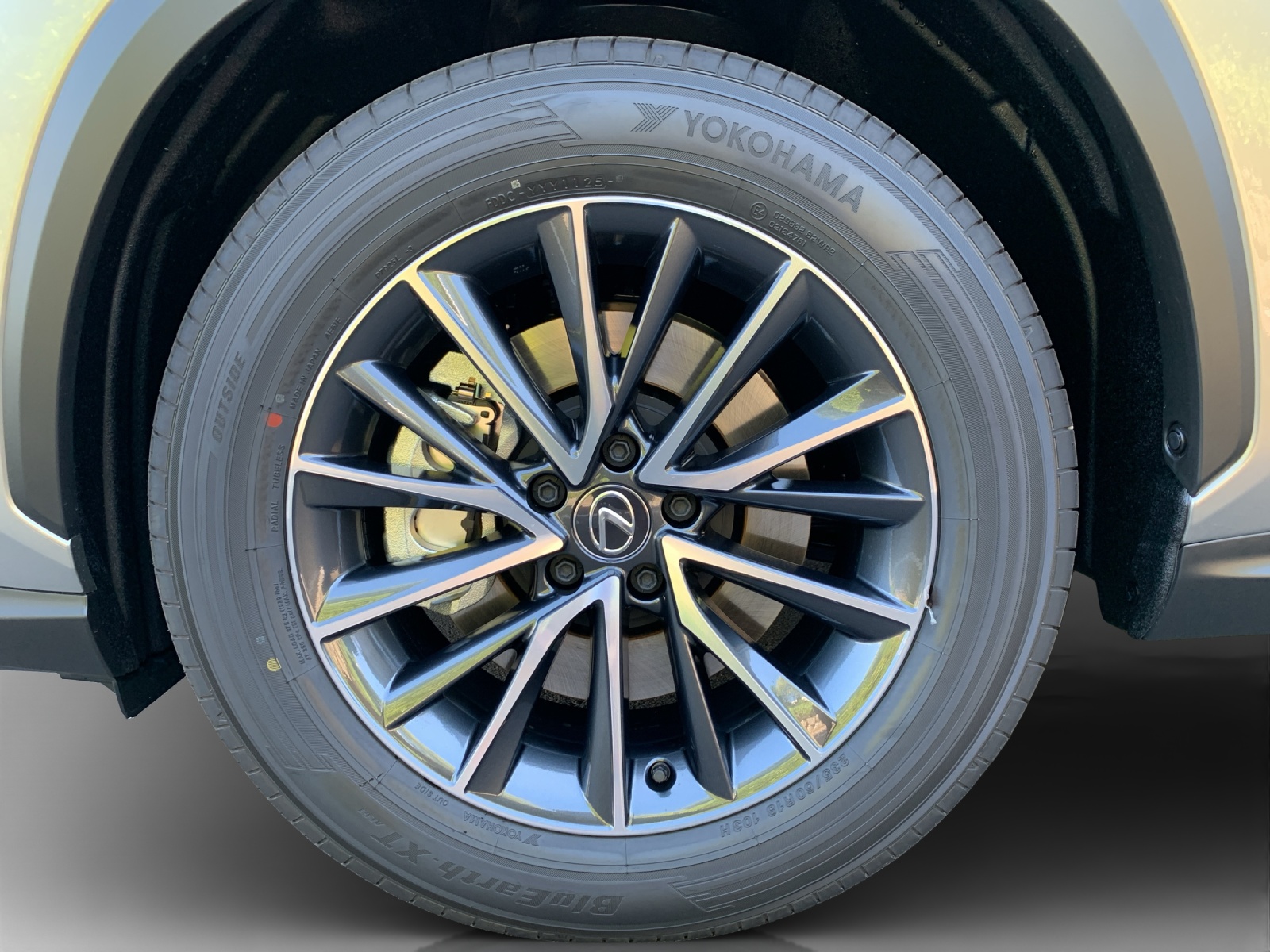 LEXUS NX 450h+ Comfort-image-10