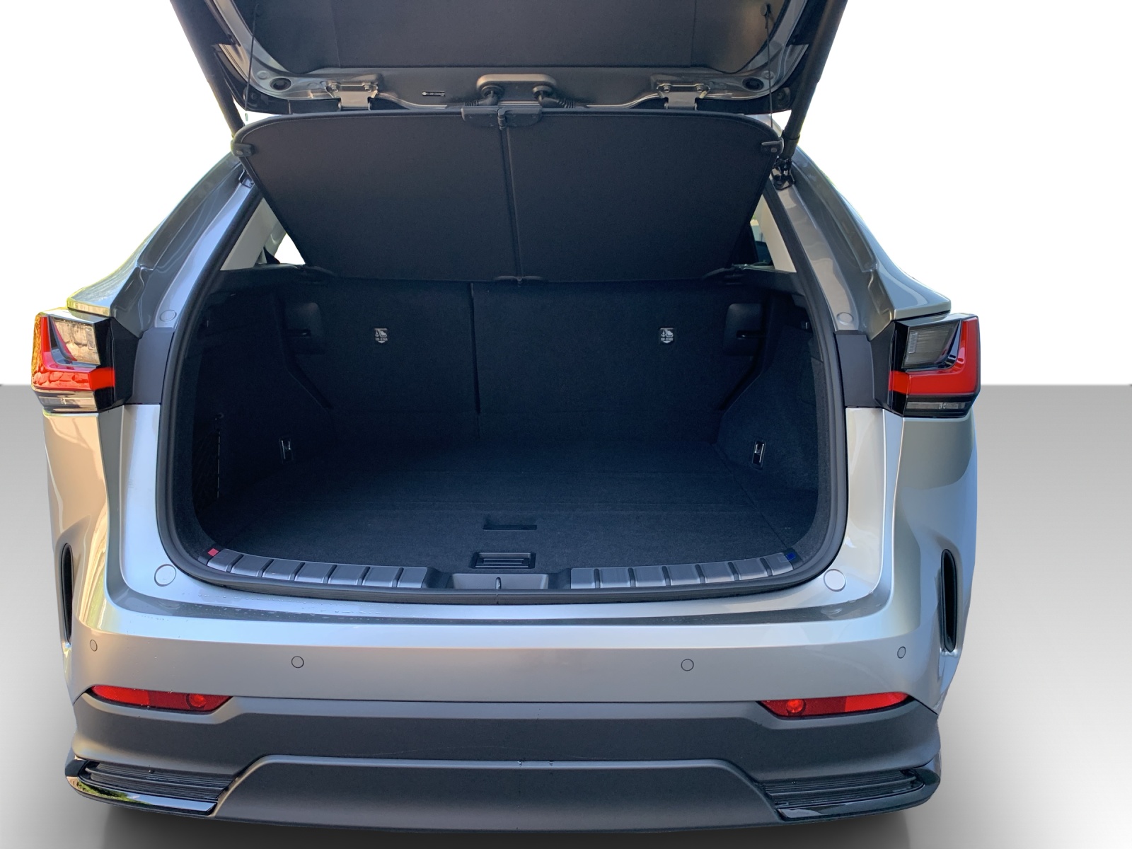 LEXUS NX 450h+ Comfort-image-11