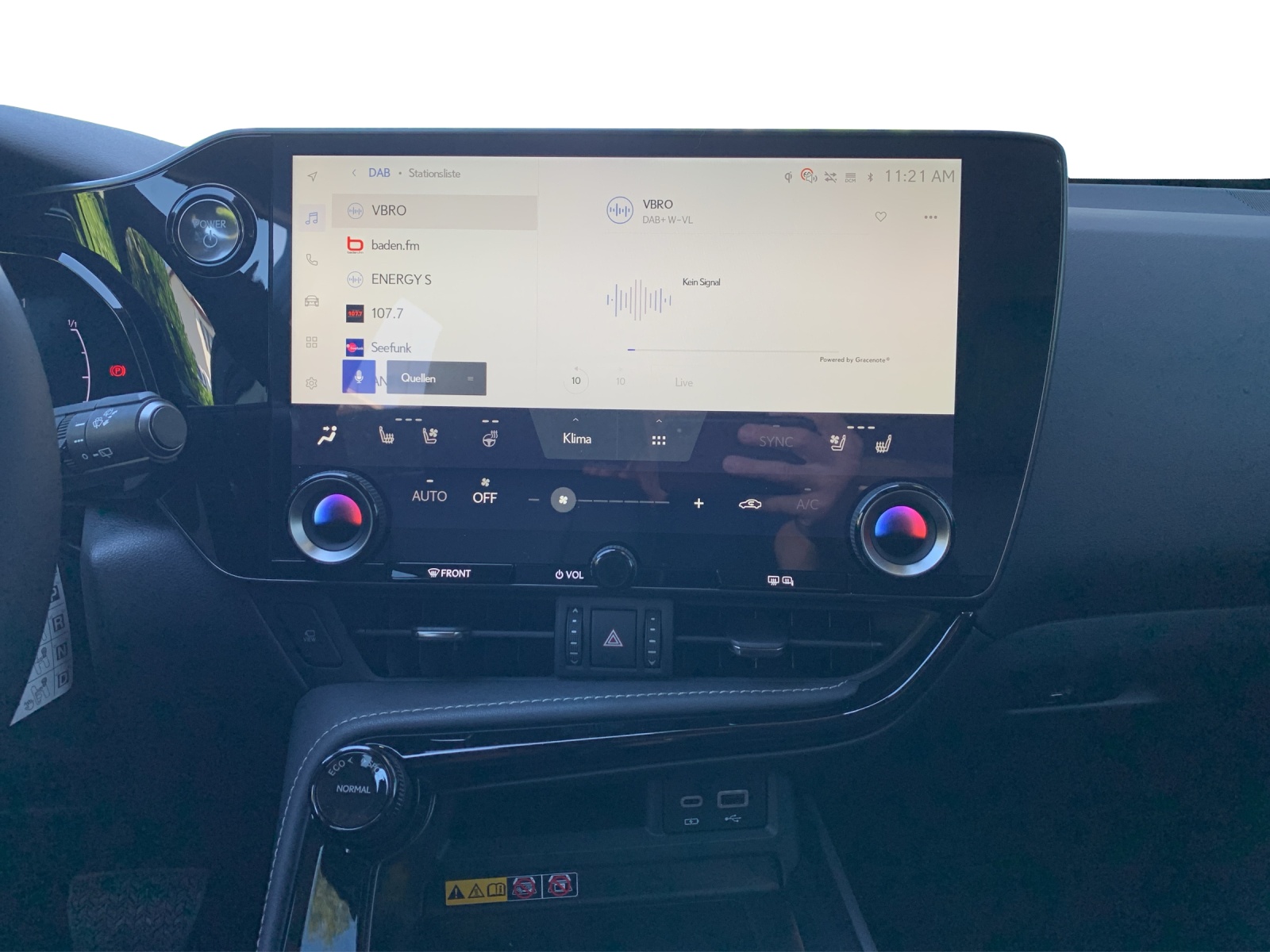LEXUS NX 450h+ Comfort-image-6