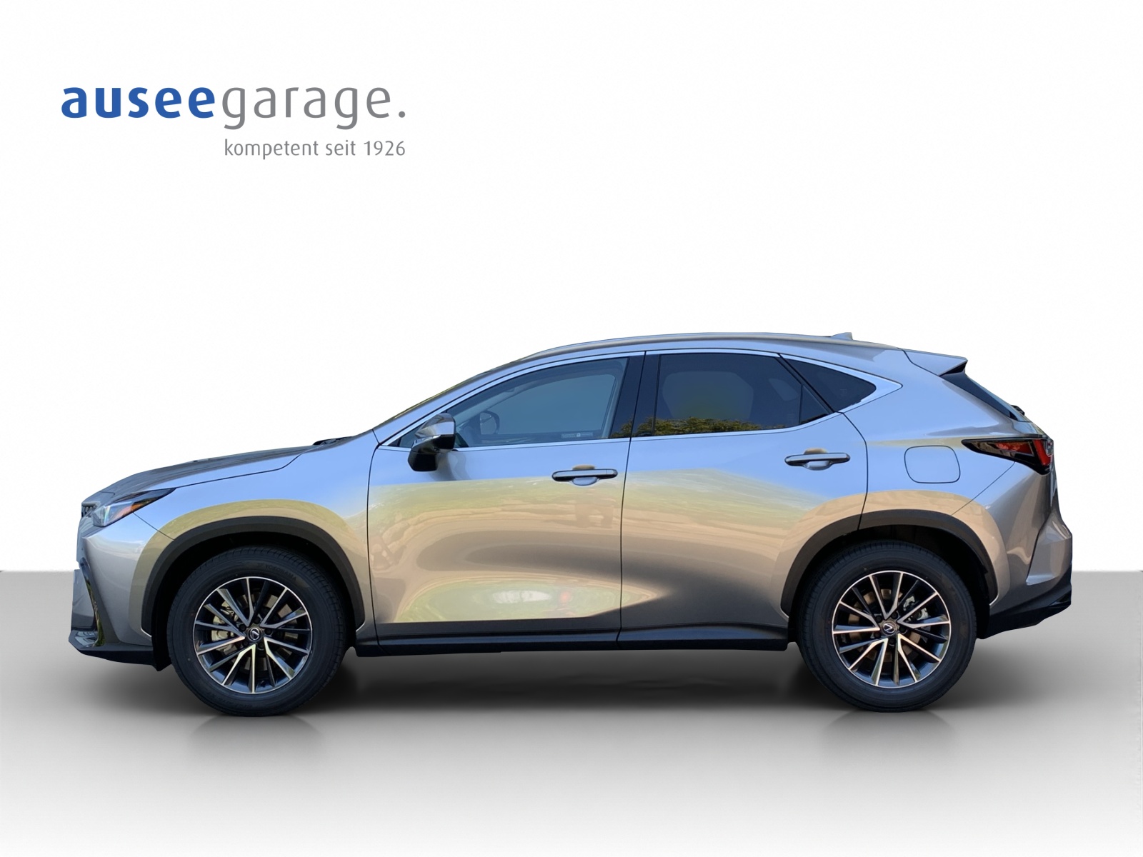 LEXUS NX 450h+ Comfort-image-1