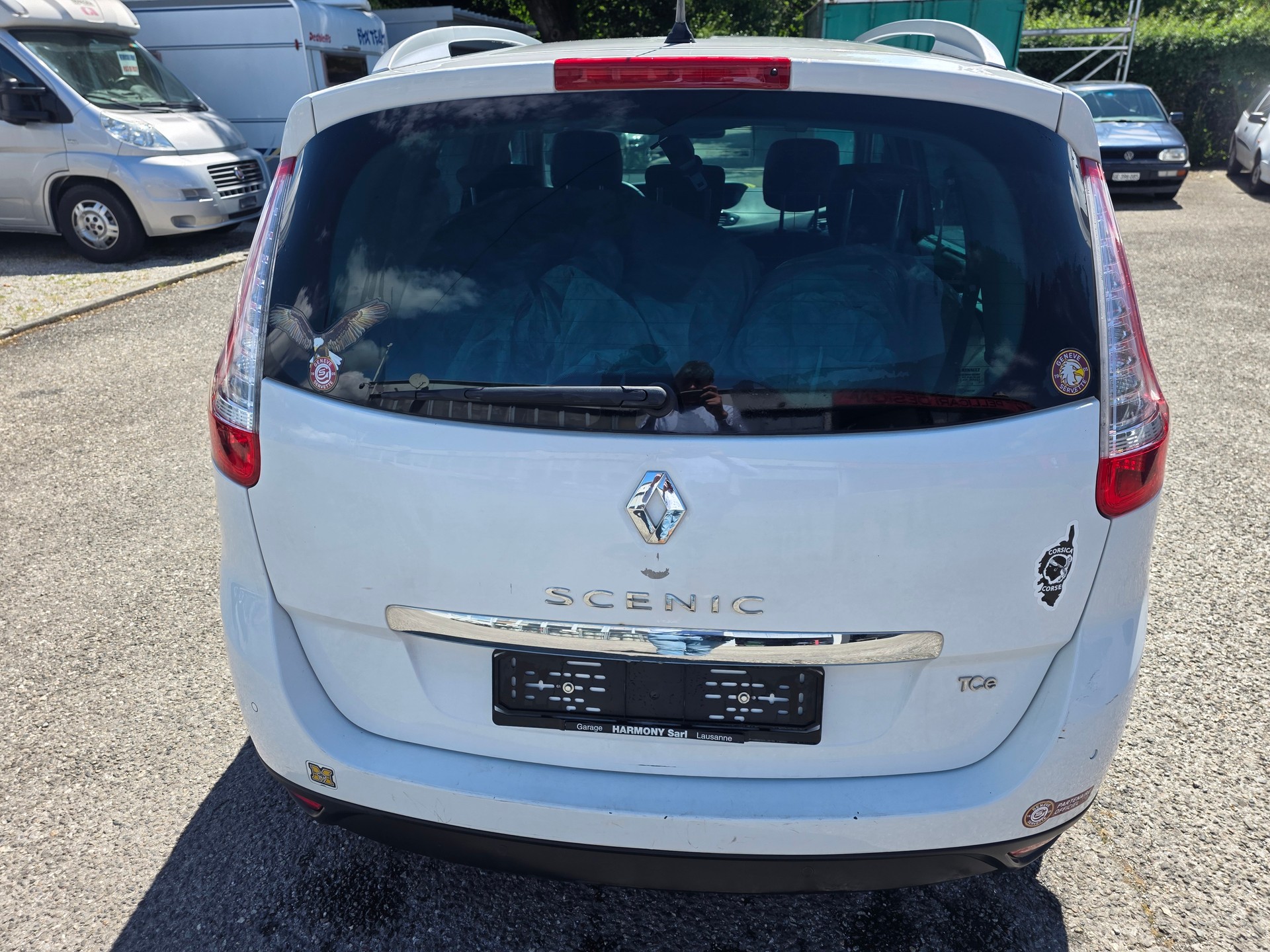 RENAULT Grand Scénic 1.2 16V Turbo Bose-image-4