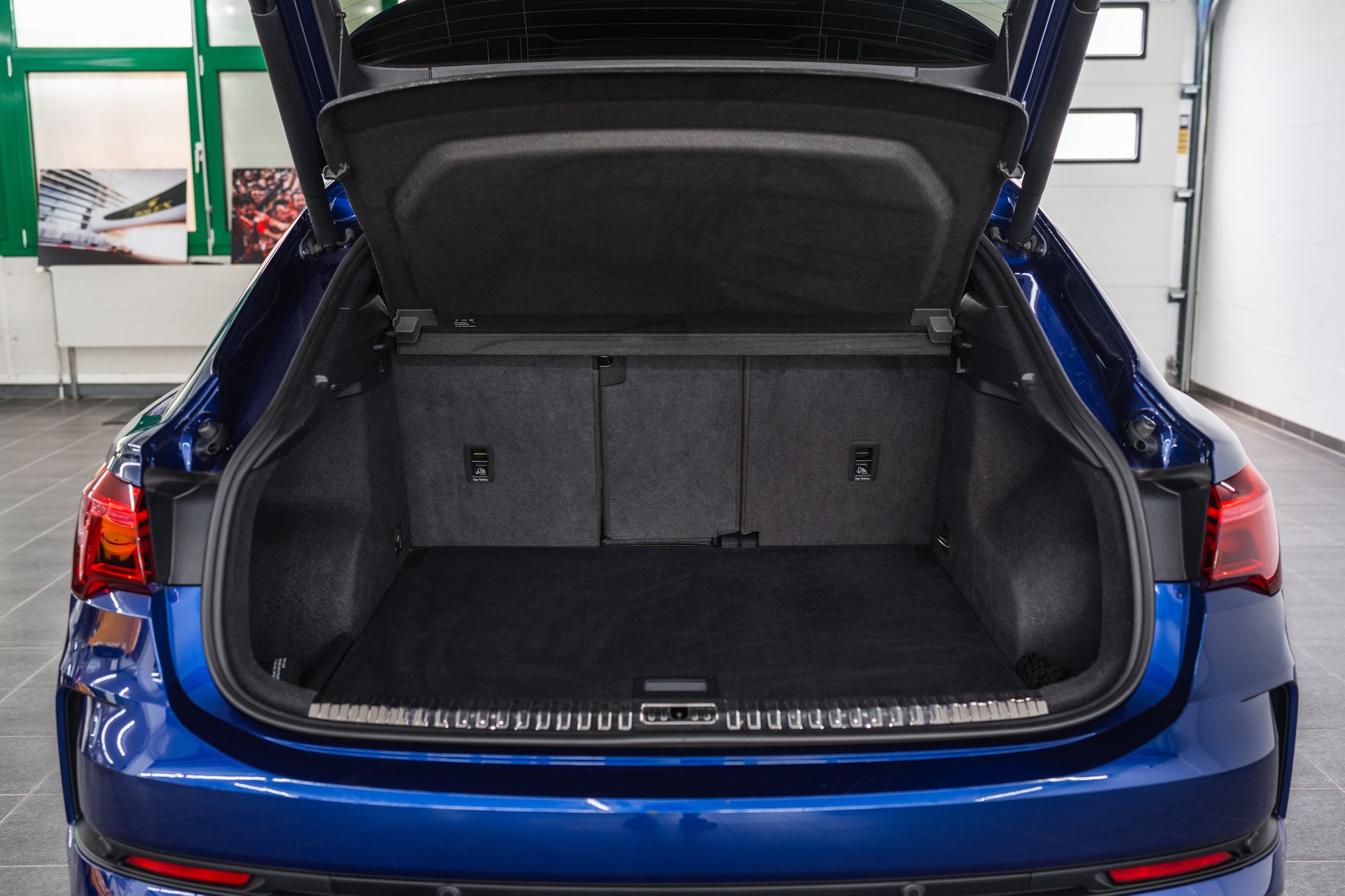 AUDI RS Q3 Sportback ABT quattro S tronic-image-17