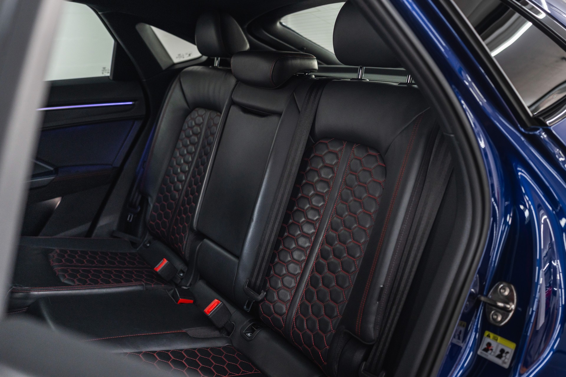 AUDI RS Q3 Sportback ABT quattro S tronic-image-11