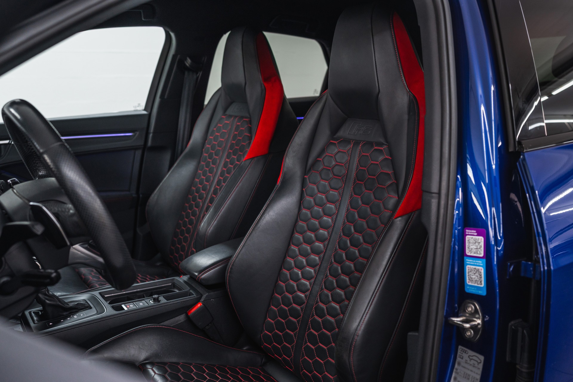 AUDI RS Q3 Sportback ABT quattro S tronic-image-9