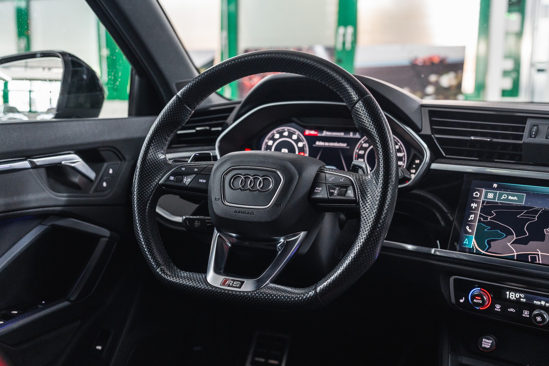 AUDI RS Q3 Sportback ABT quattro S tronic-image-10