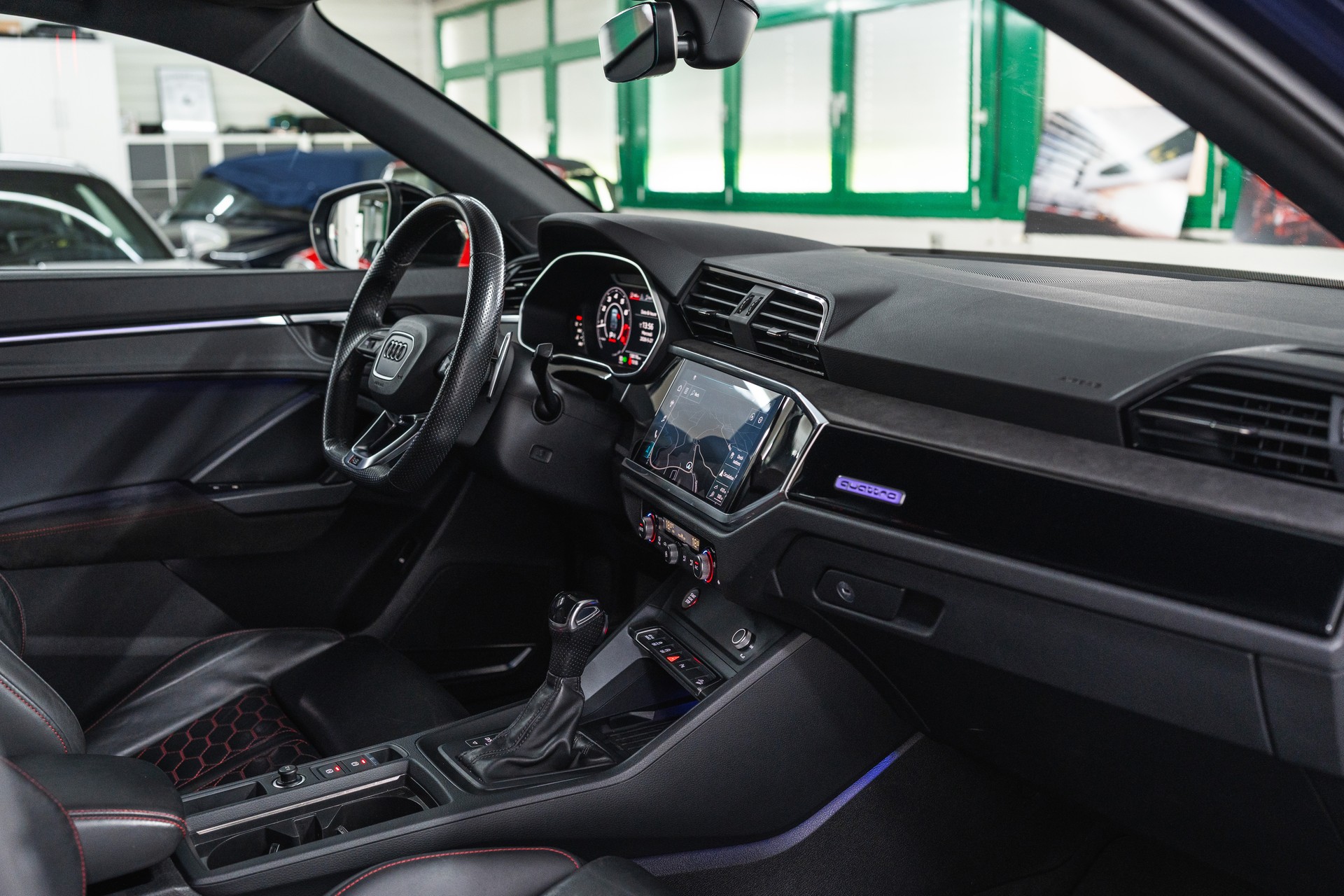 AUDI RS Q3 Sportback ABT quattro S tronic-image-8