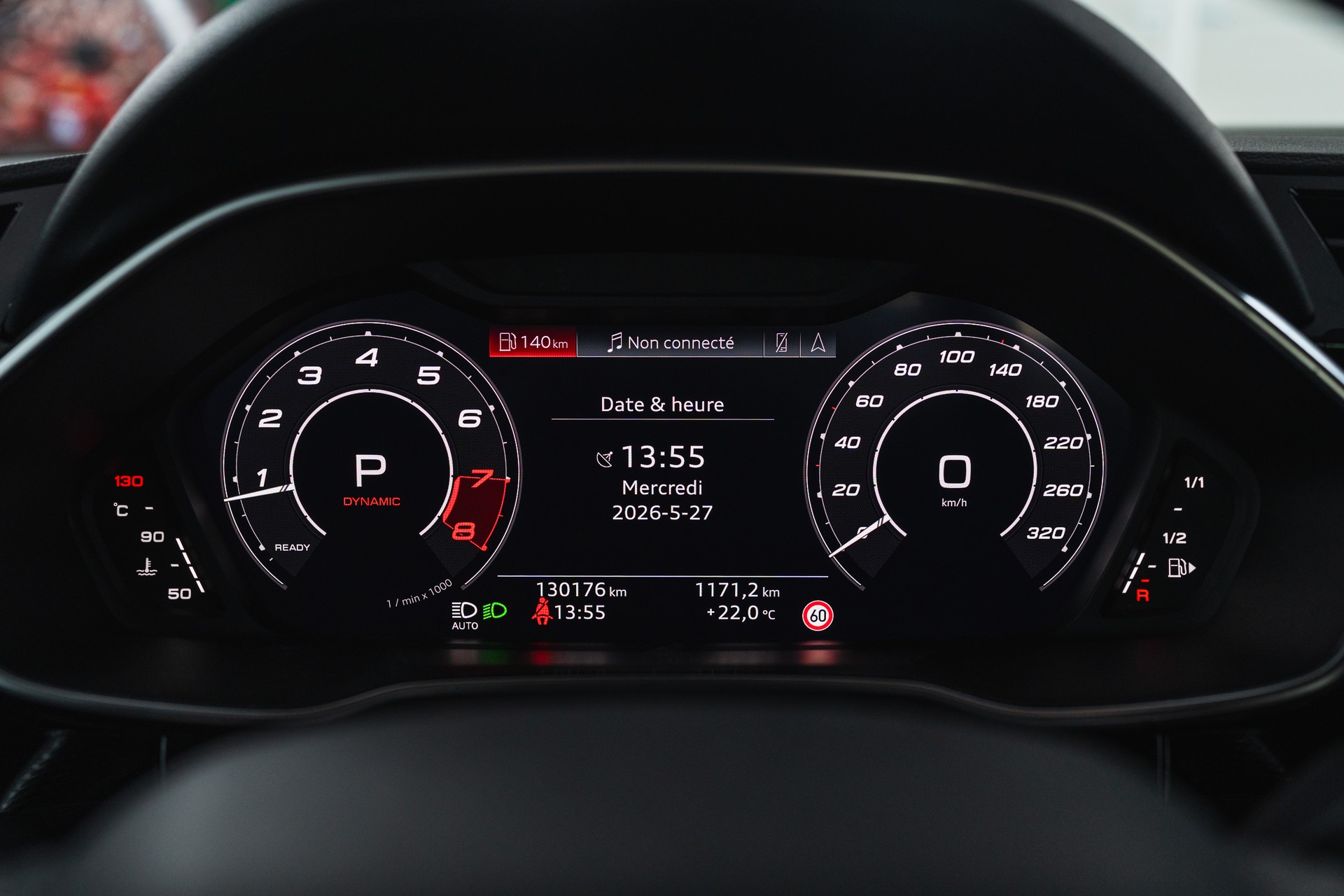 AUDI RS Q3 Sportback ABT quattro S tronic-image-12