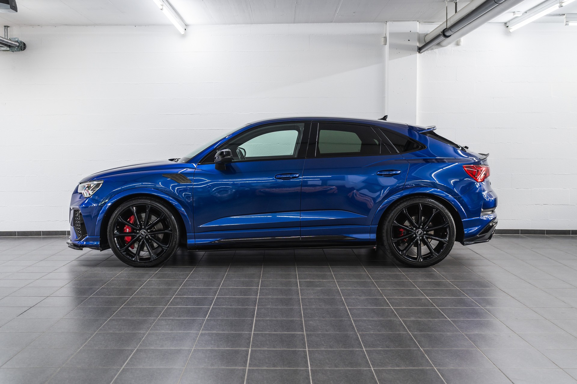 AUDI RS Q3 Sportback ABT quattro S tronic-image-3