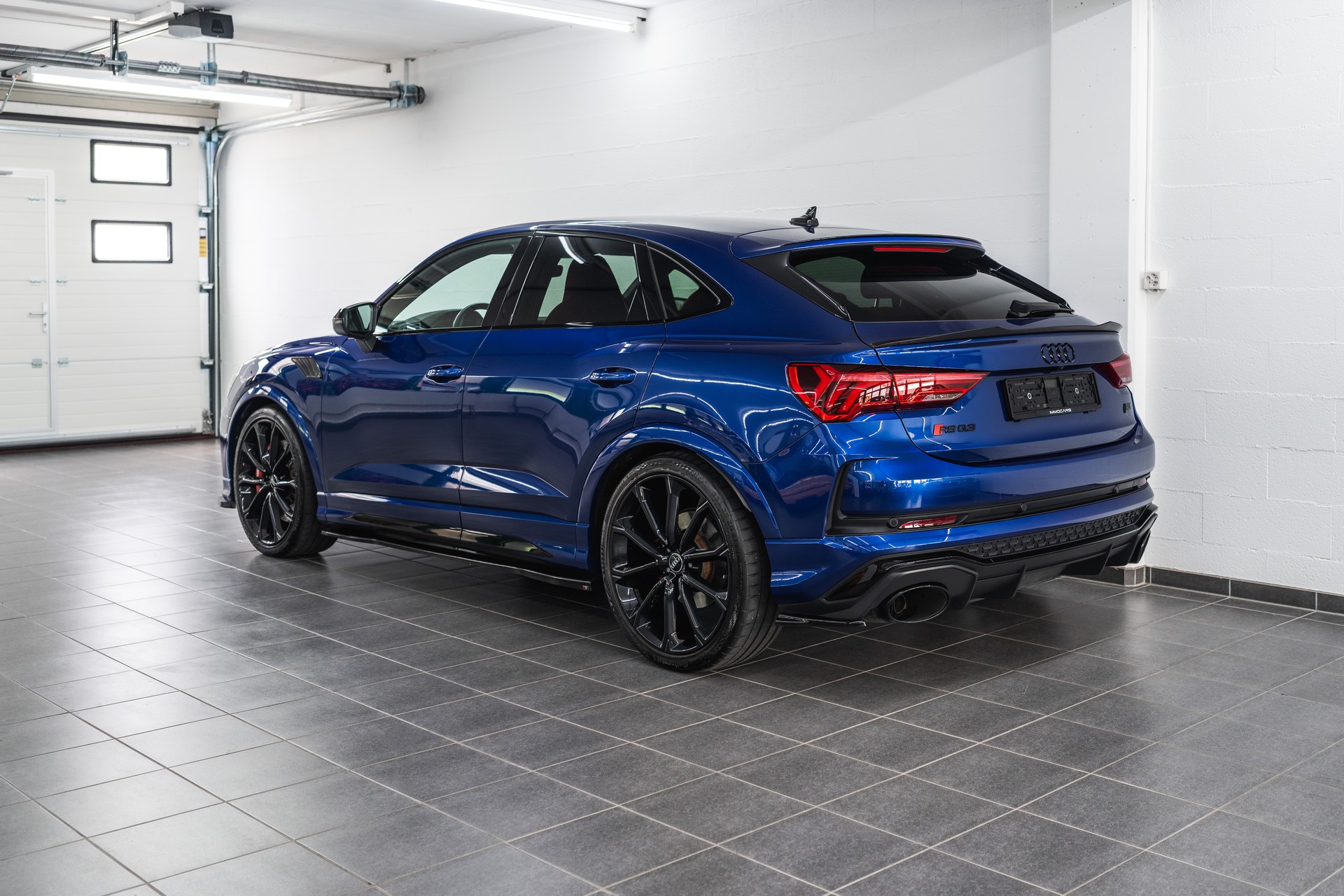 AUDI RS Q3 Sportback ABT quattro S tronic-image-4