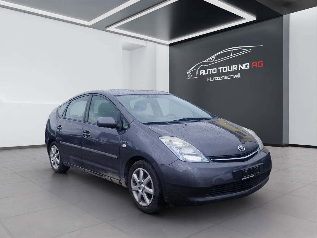 TOYOTA Prius 1.5