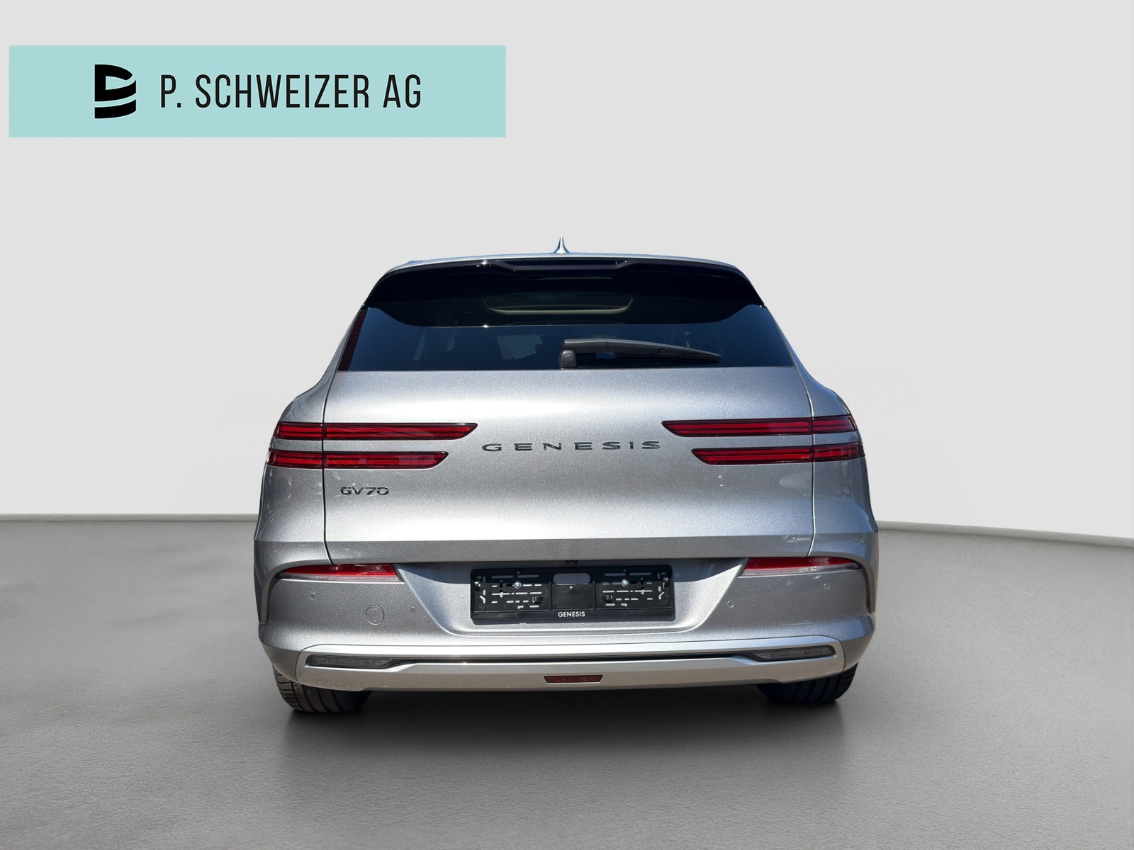 GENESIS GV70 Electrified Sport kWh 77,4 AWD-image-3